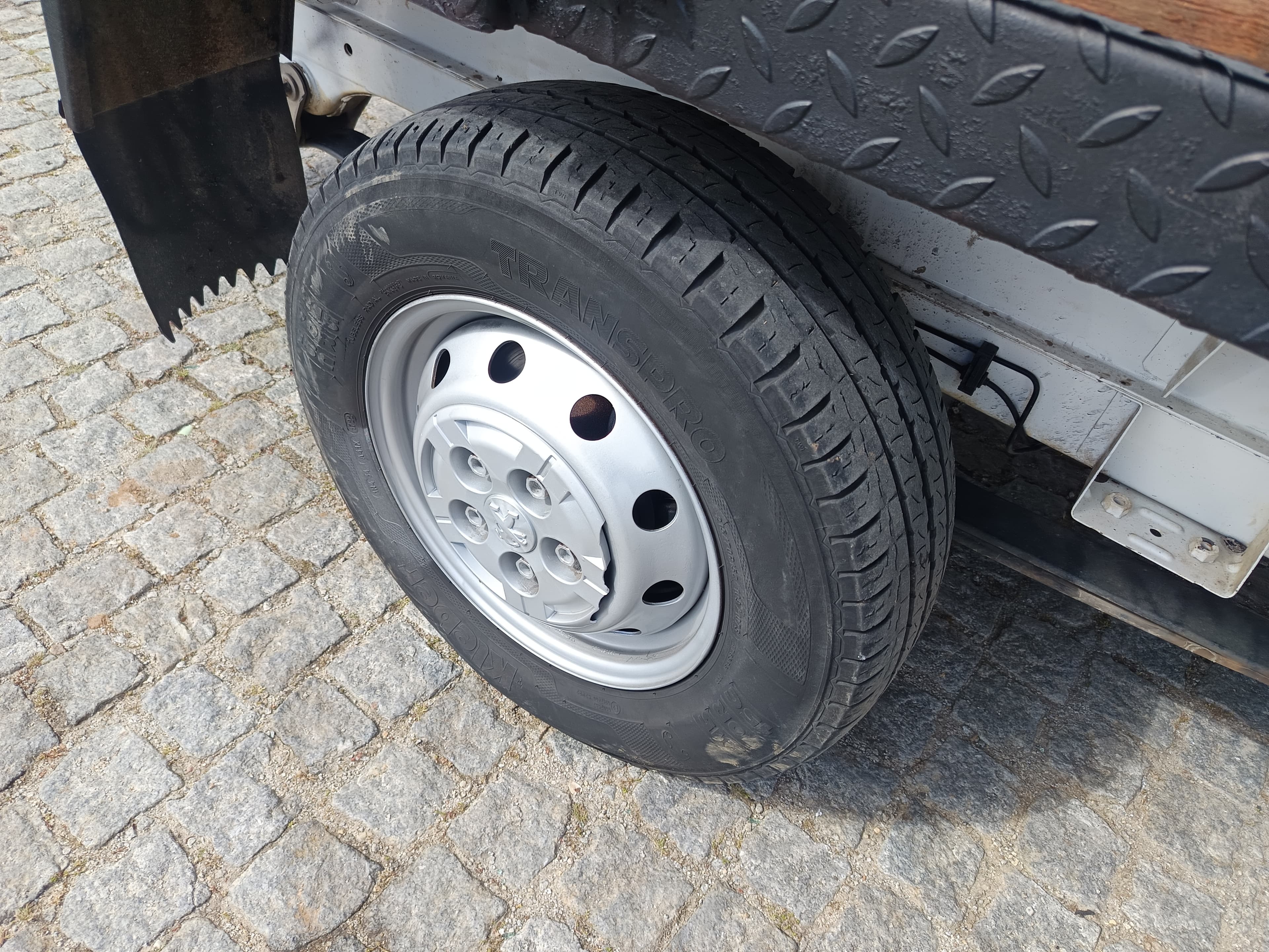 Peugeot Boxer · Ano 2018 — imagem 8
