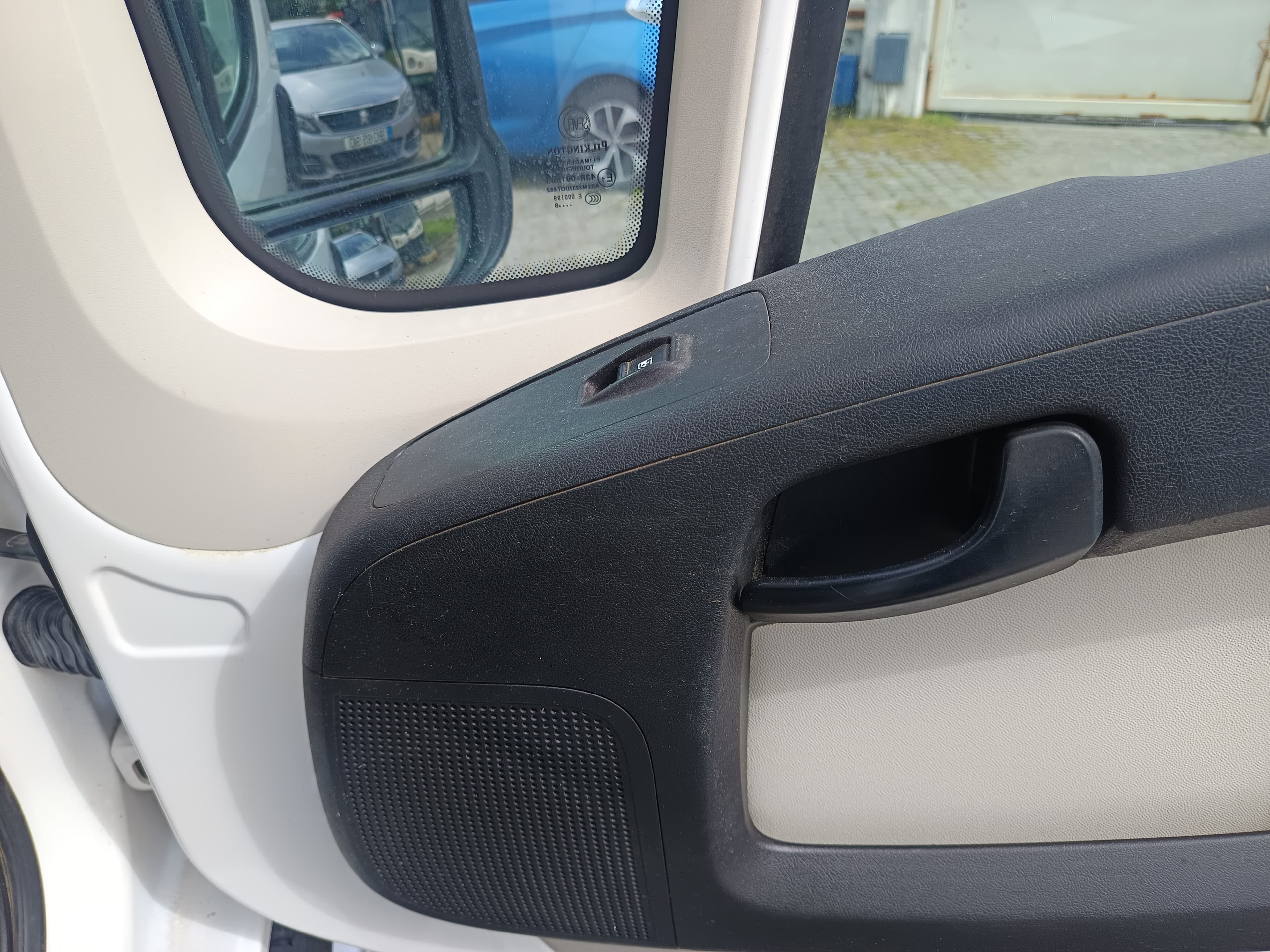 Peugeot Boxer · Ano 2018 — imagem 20