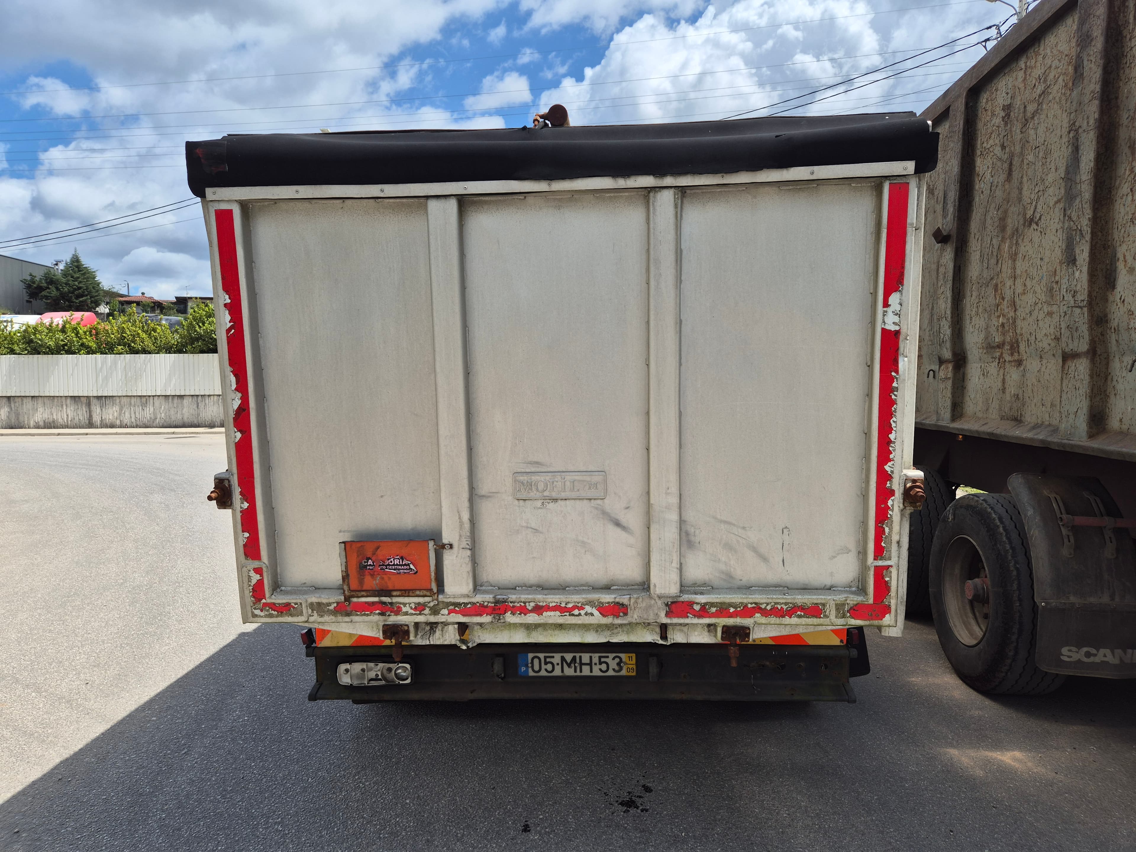 Renault Midlum · Ano 2011 — imagem 5