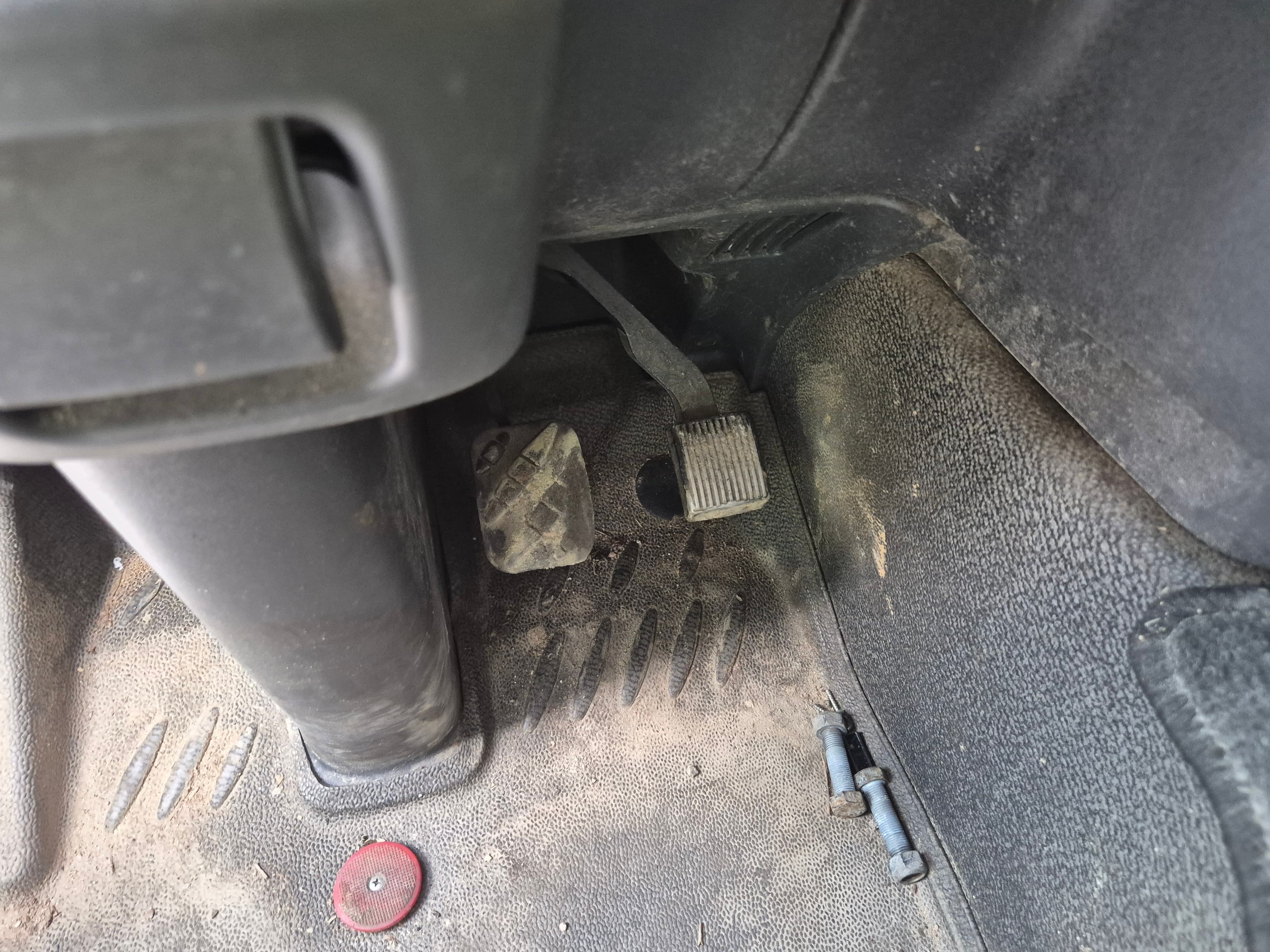 Renault Midlum · Ano 2011 — imagem 31