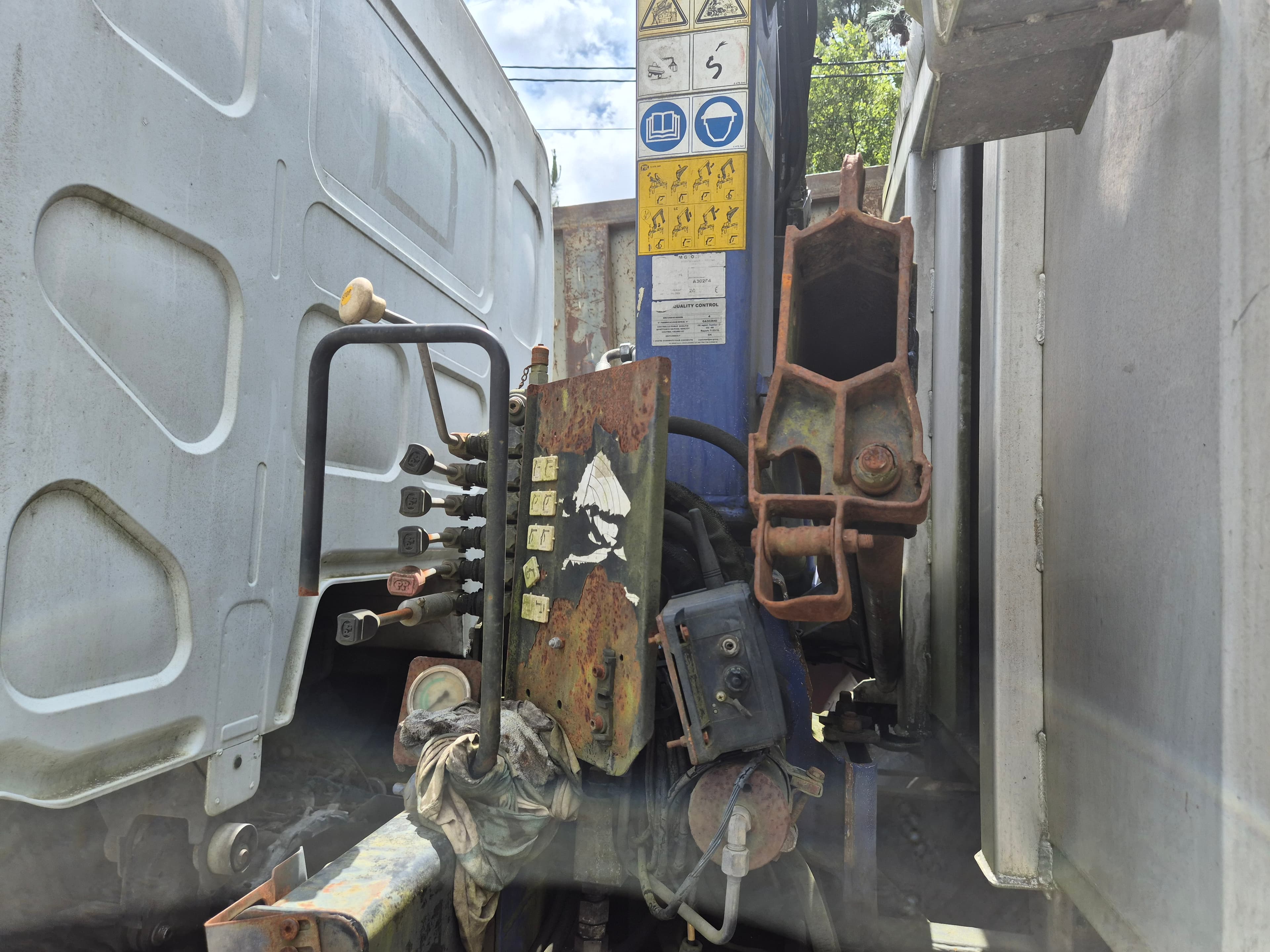 Renault Midlum · Ano 2011 — imagem 23
