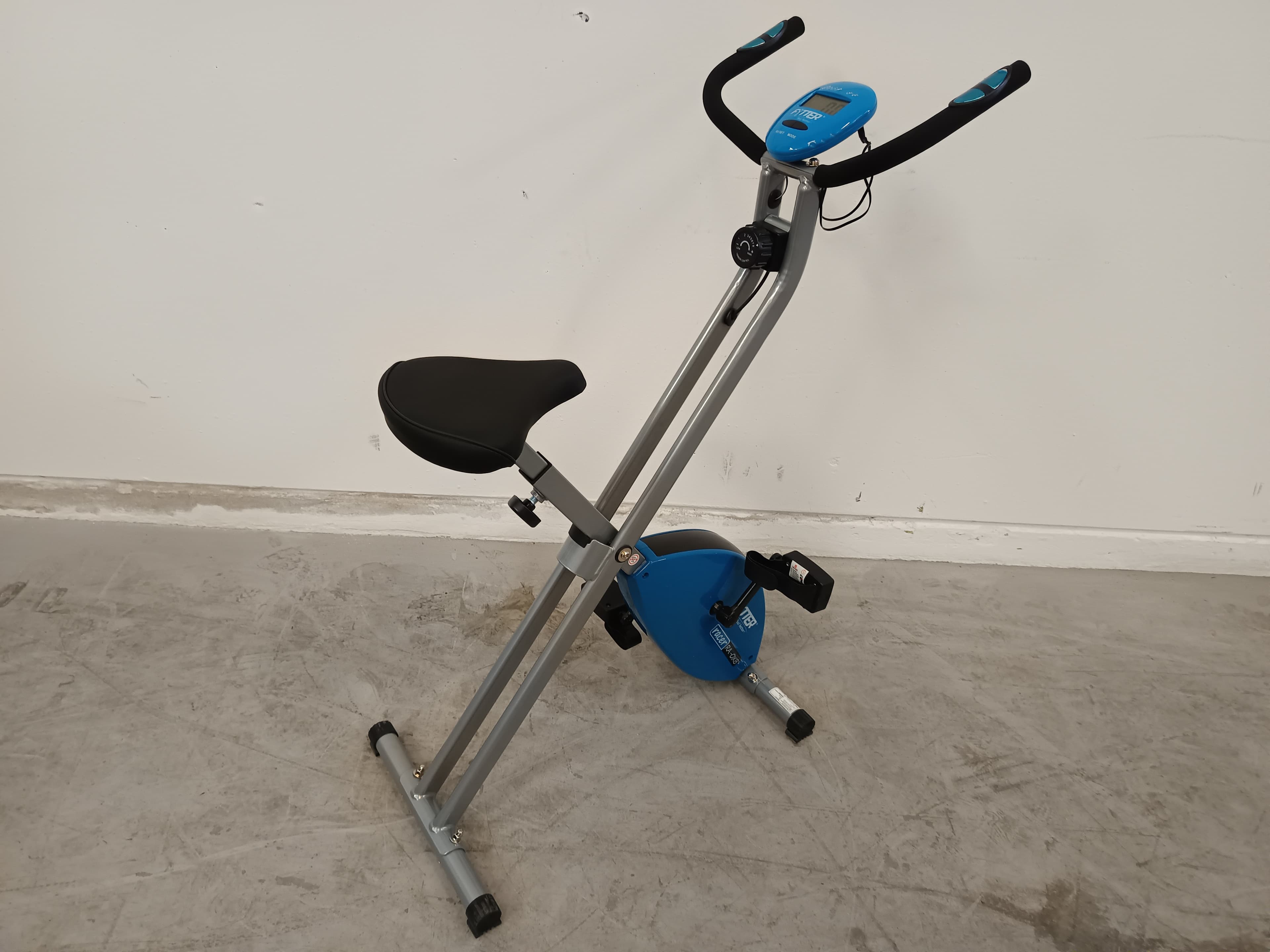 Bicicleta Fytter Racer RA-0XB — imagen 1