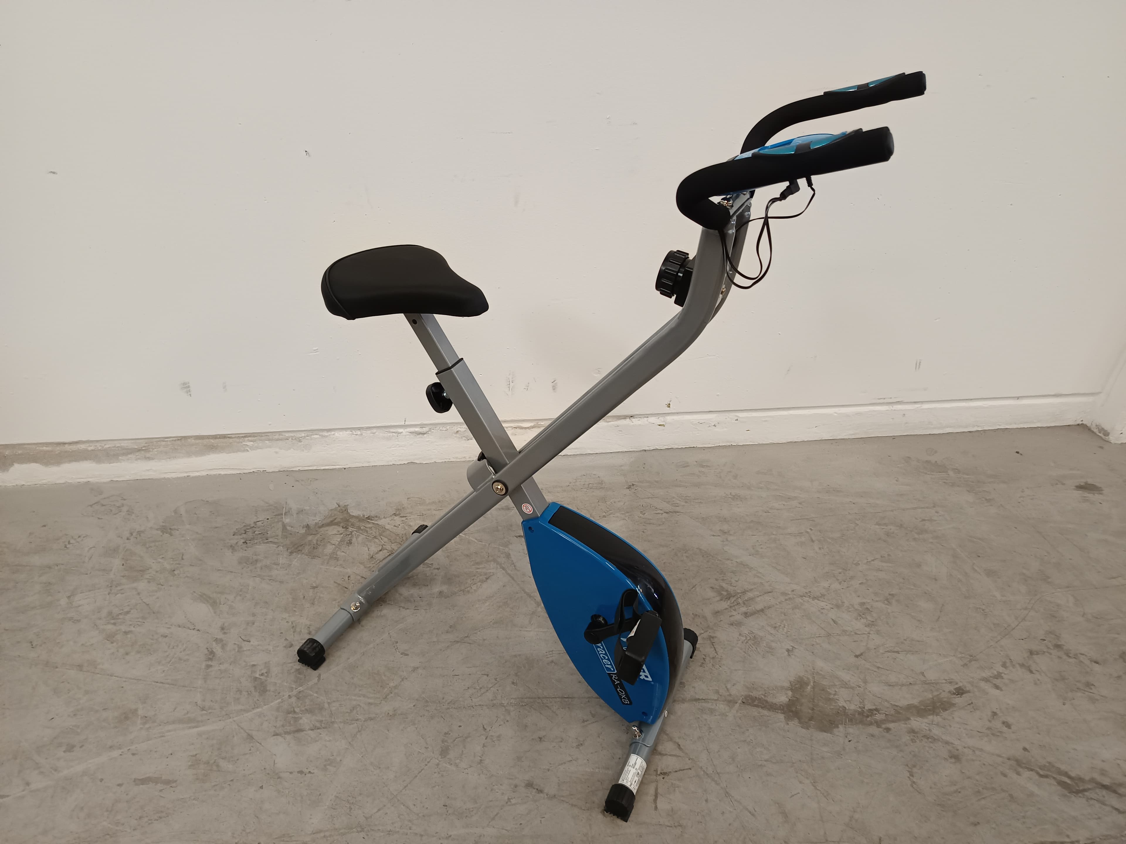 Bicicleta Fytter Racer RA-0XB — image 3