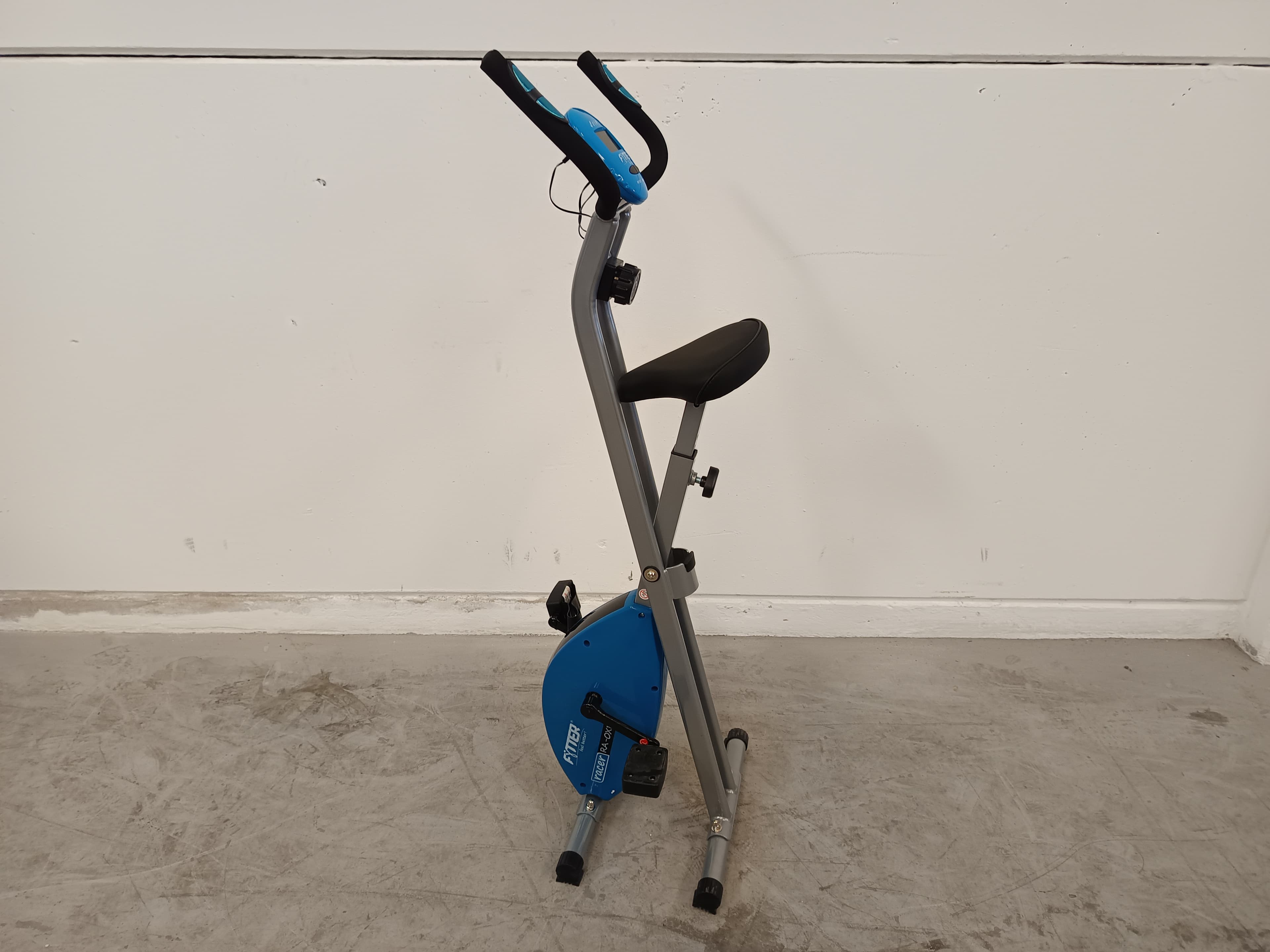 Bicicleta Fytter Racer RA-0XB — imagen 7
