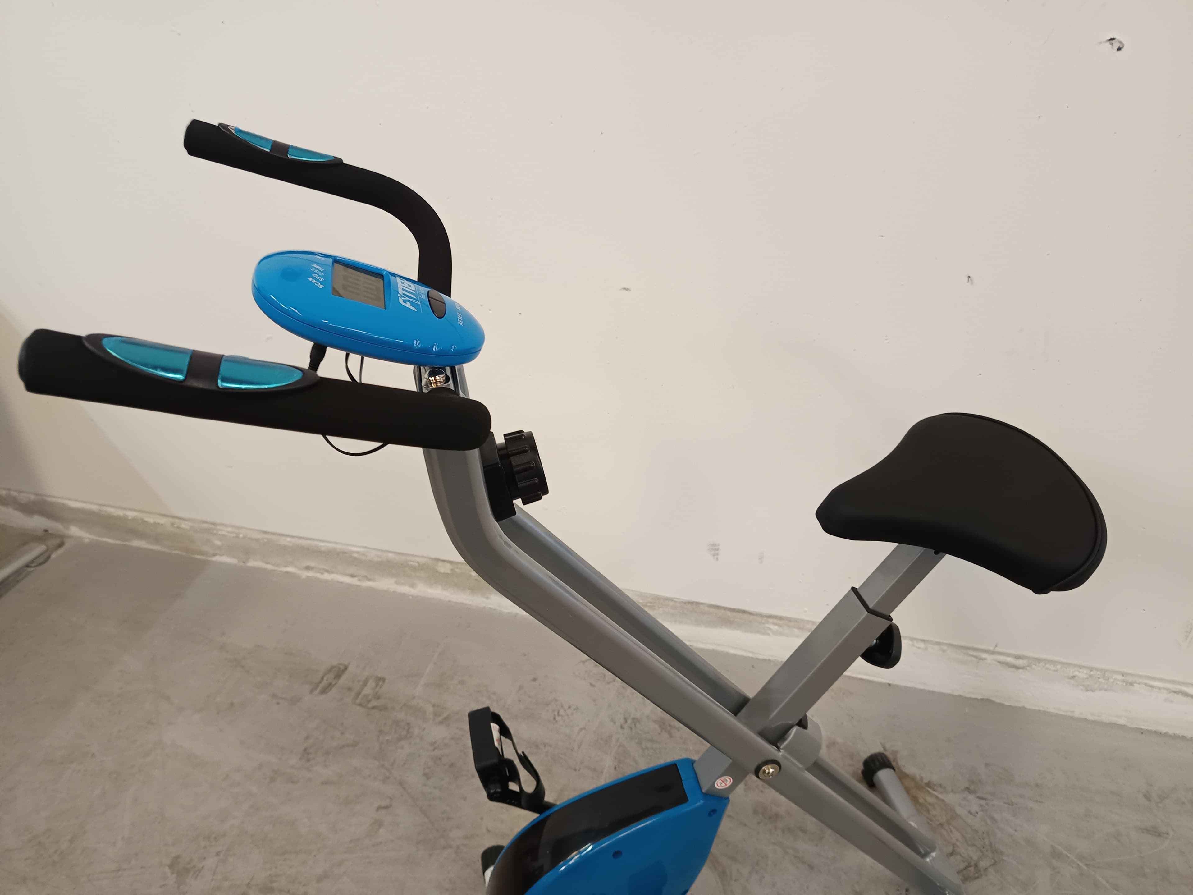 Bicicleta Fytter Racer RA-0XB — imagen 5