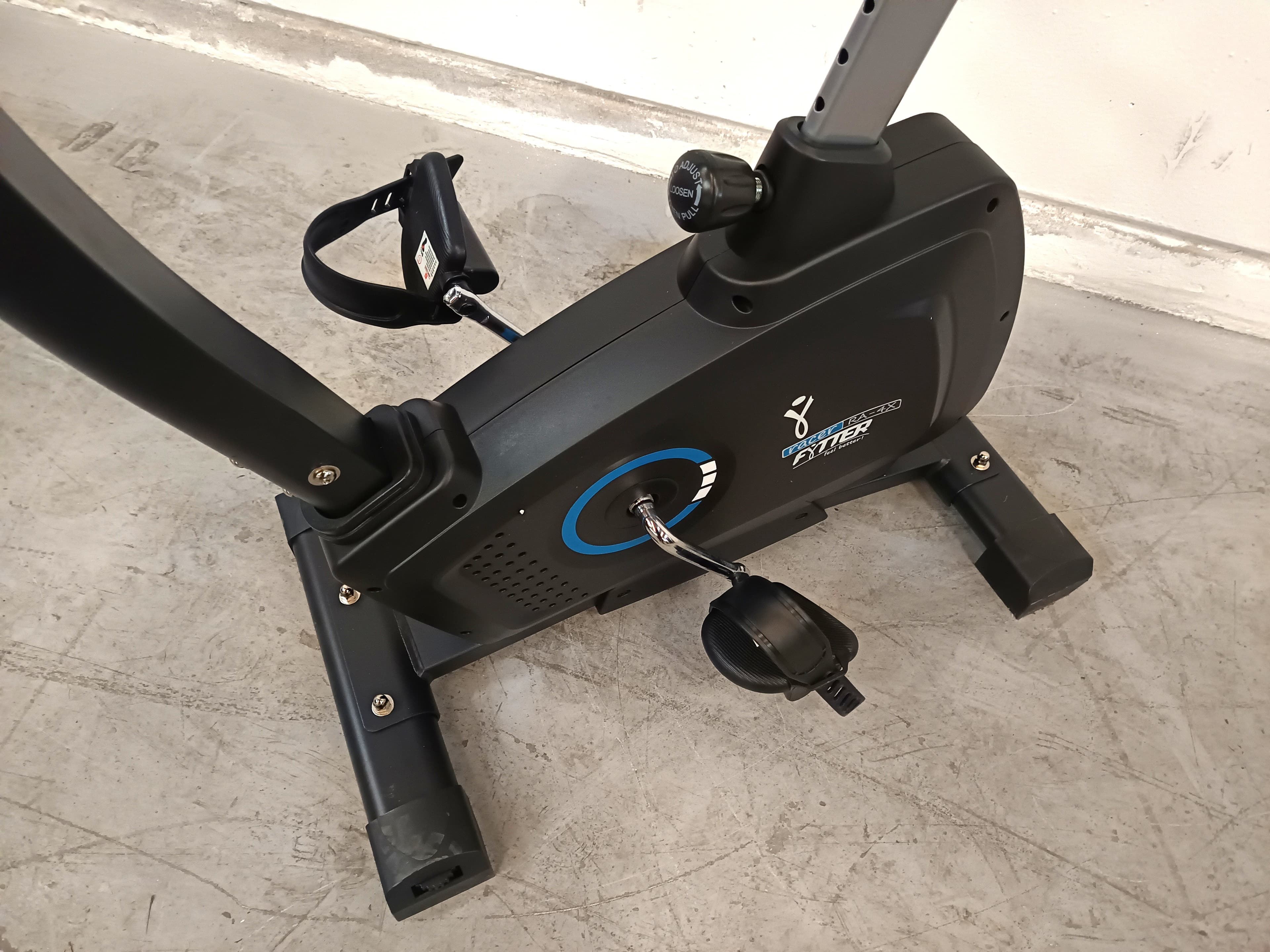 Biciclette Fytter RA004XNG — image 5