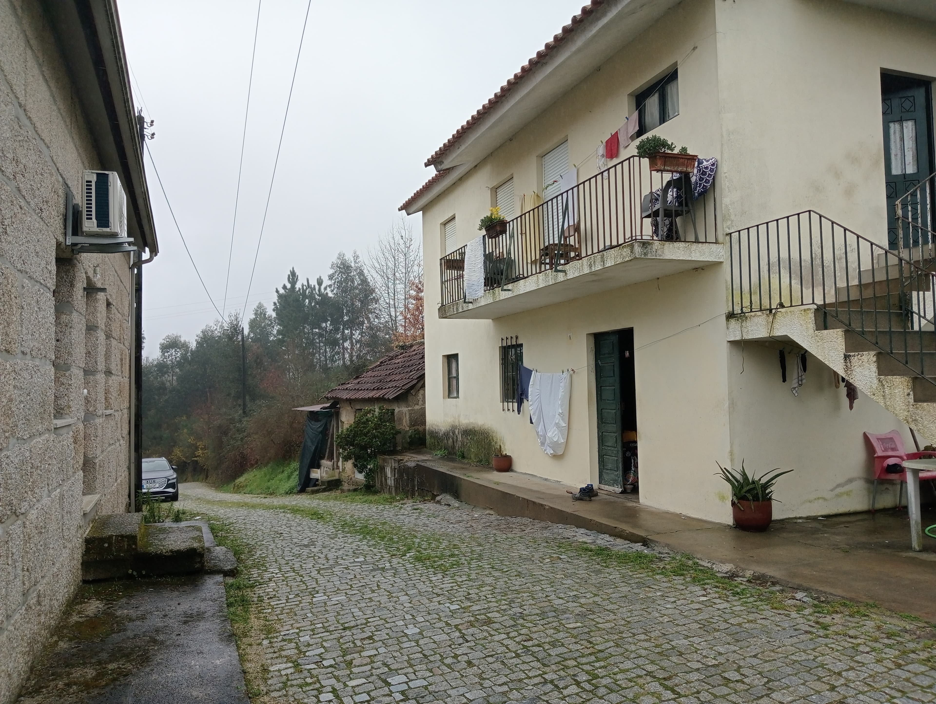 Meação + Quinhão Hereditário · Lomba, Amarante — imagen 4