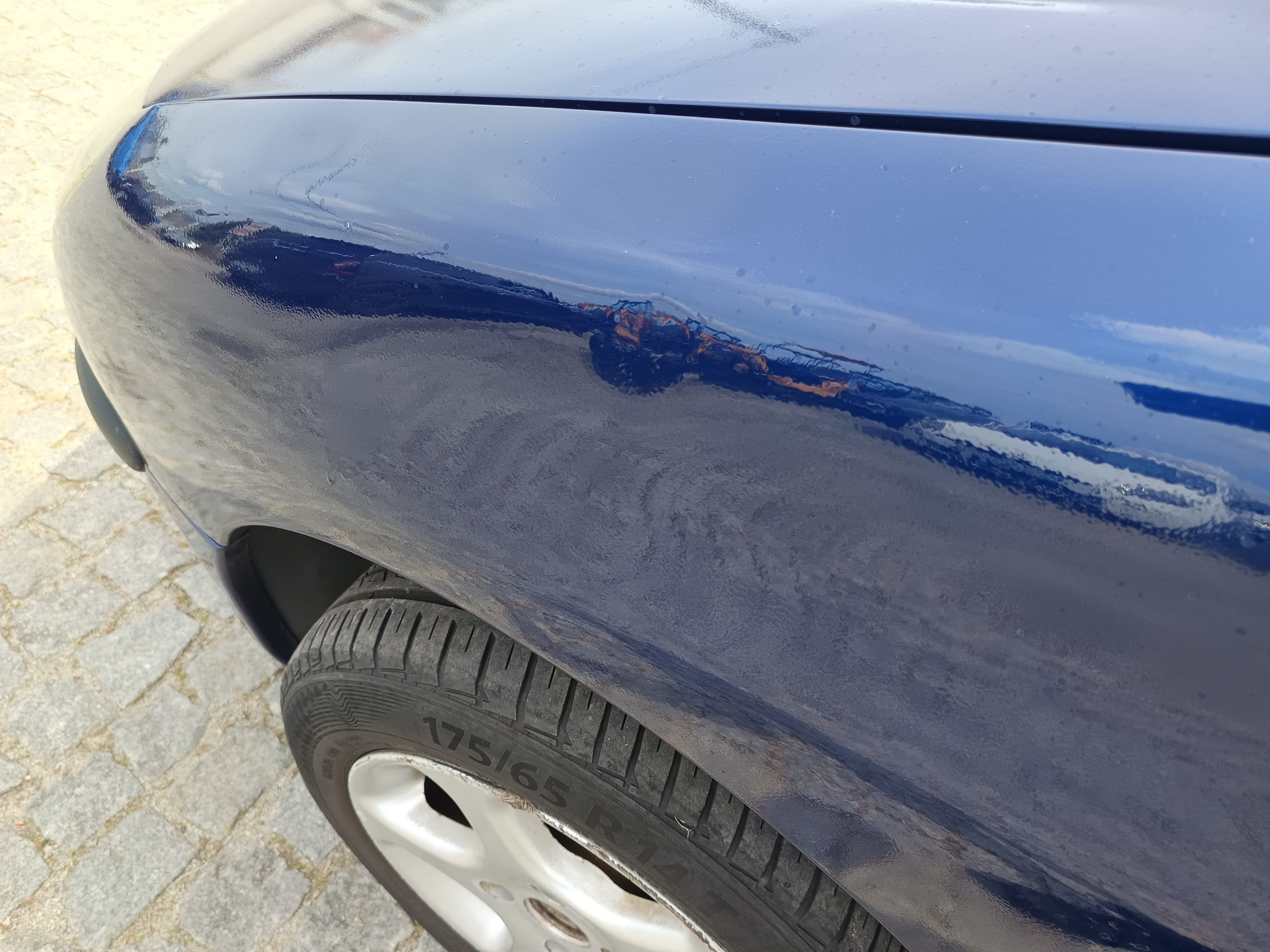 Peugeot 208 · Ano 2003 — imagen 15