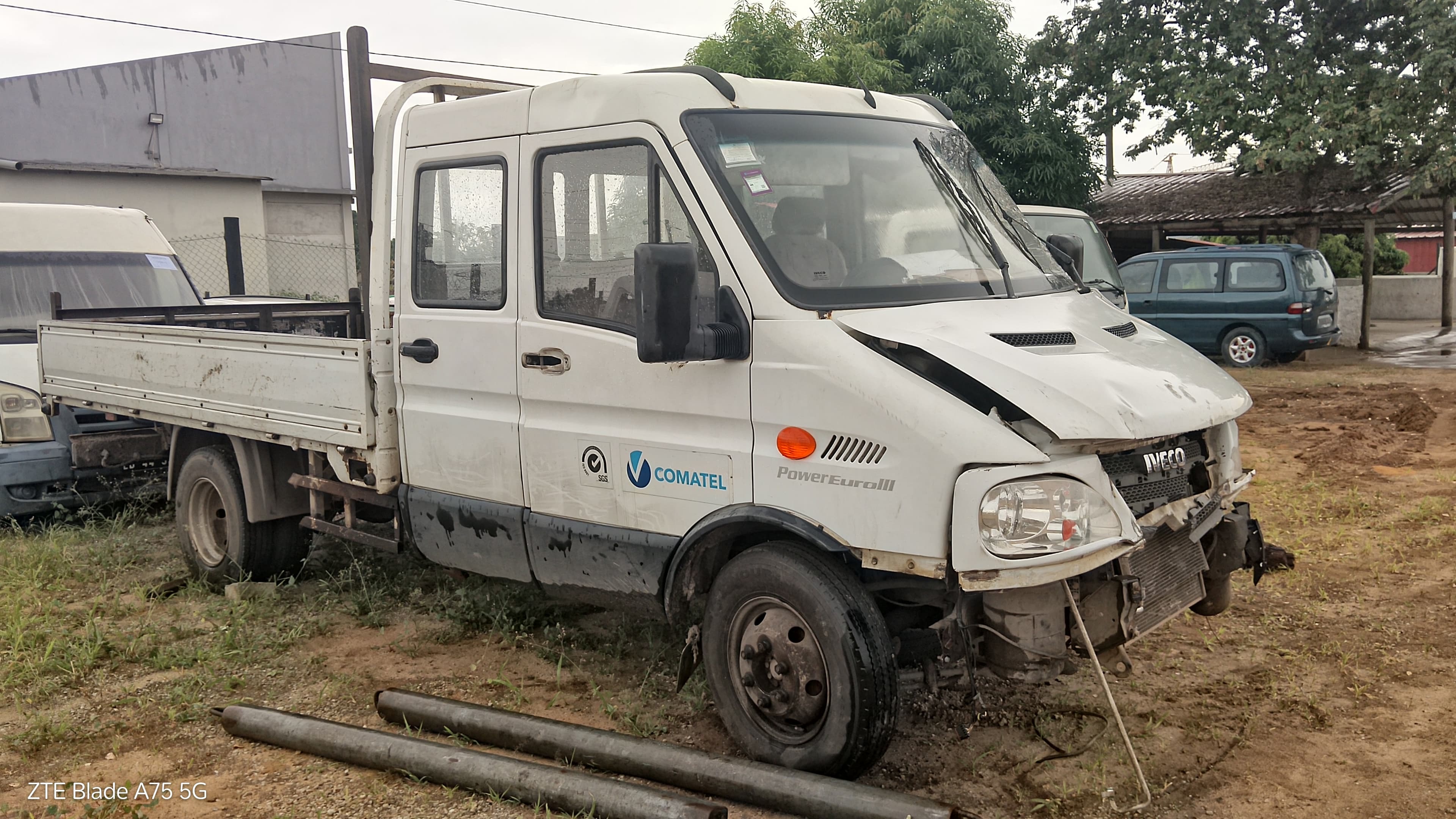 Iveco PowerDaily 50.13D — imagem 2