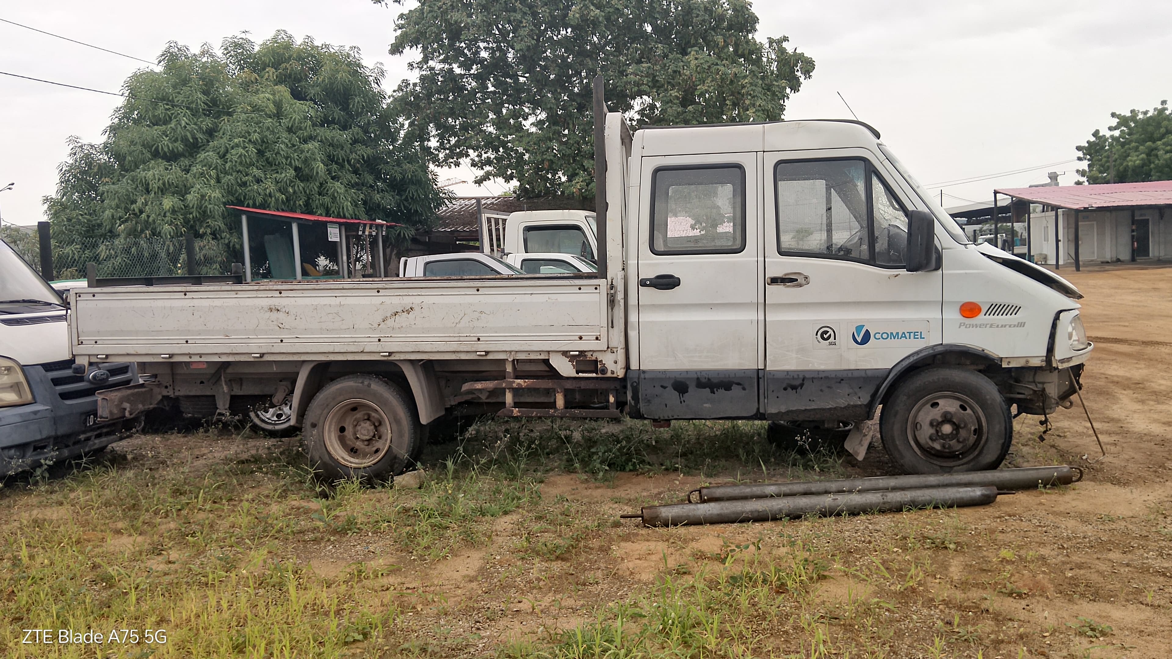 Iveco PowerDaily 50.13D — imagem 4