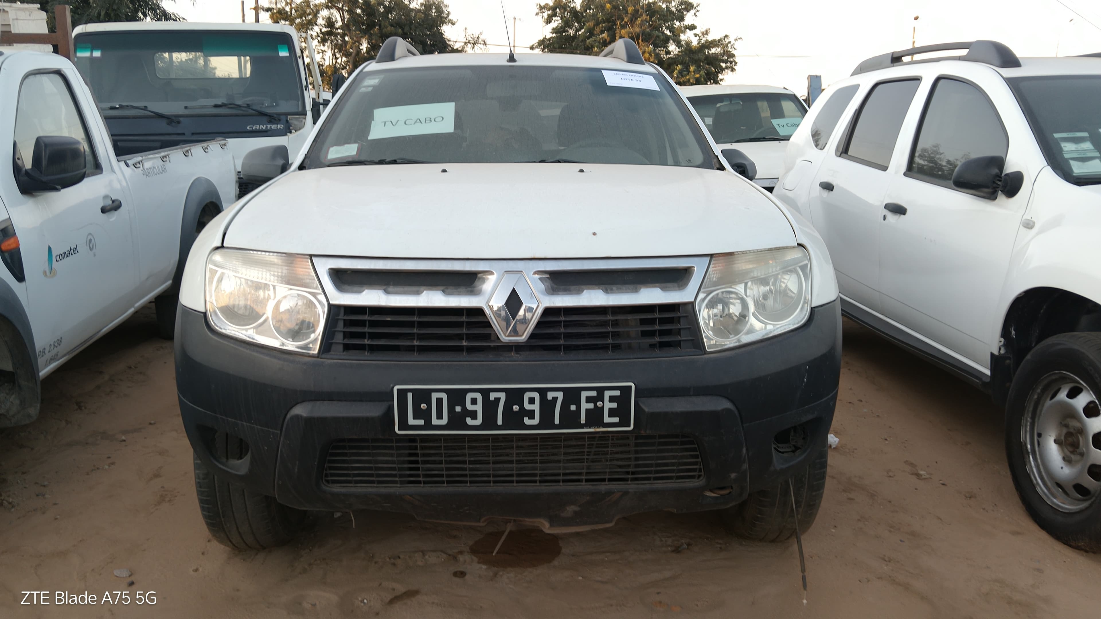 Renault Duster 4x4 — imagem 3