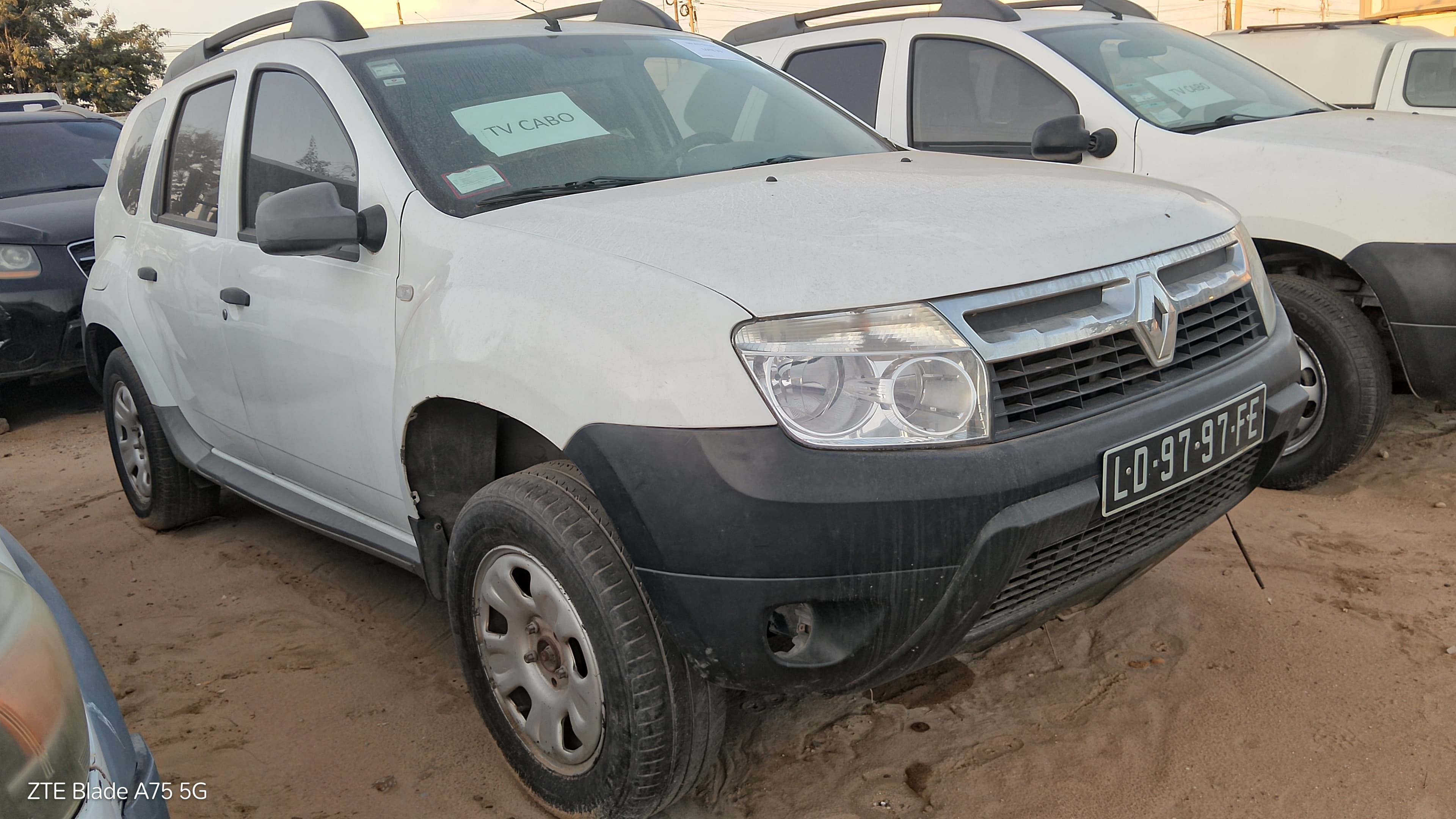 Renault Duster 4x4 — imagem 2