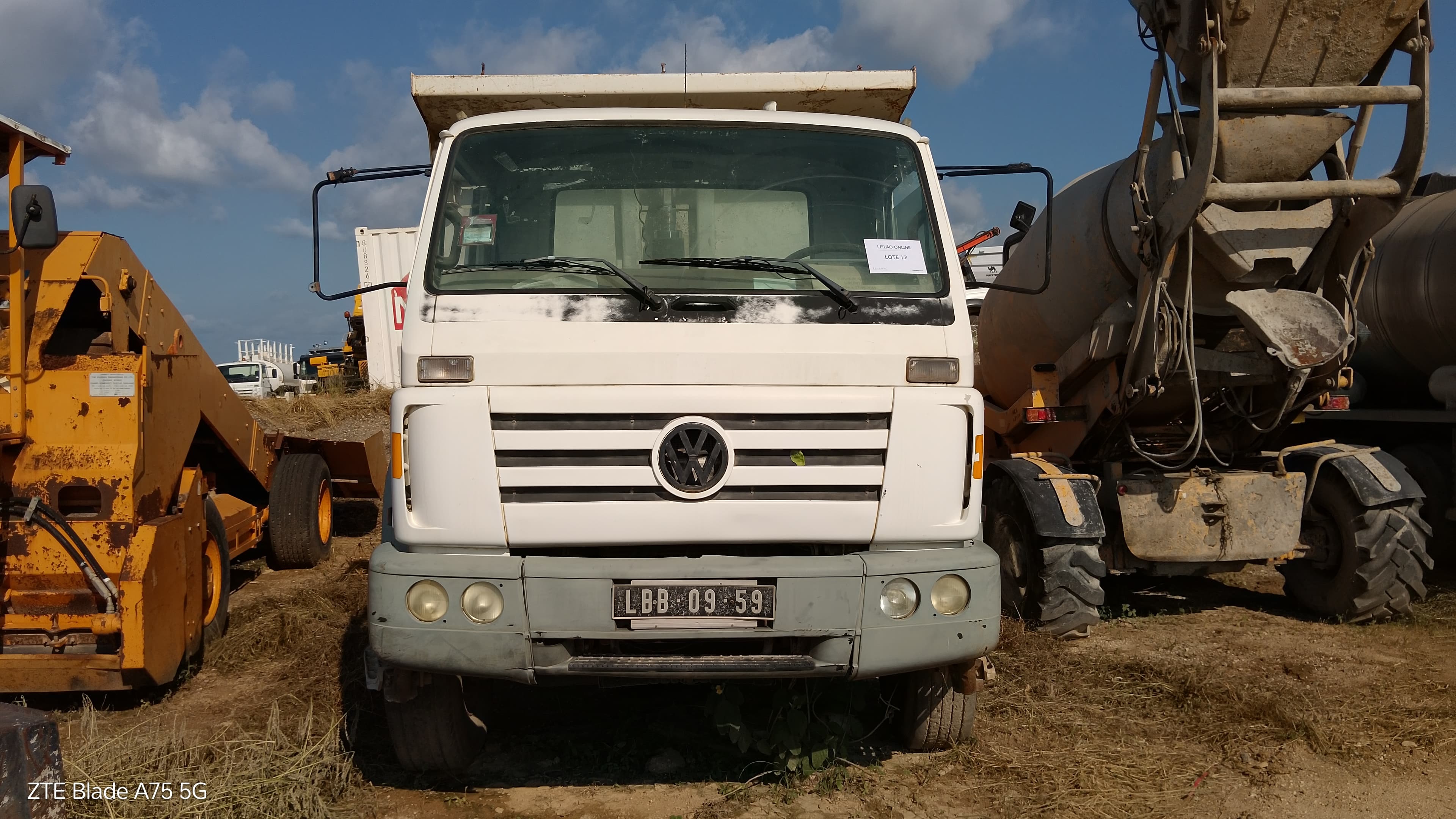 VW  Worker 31-310 — imagem 2