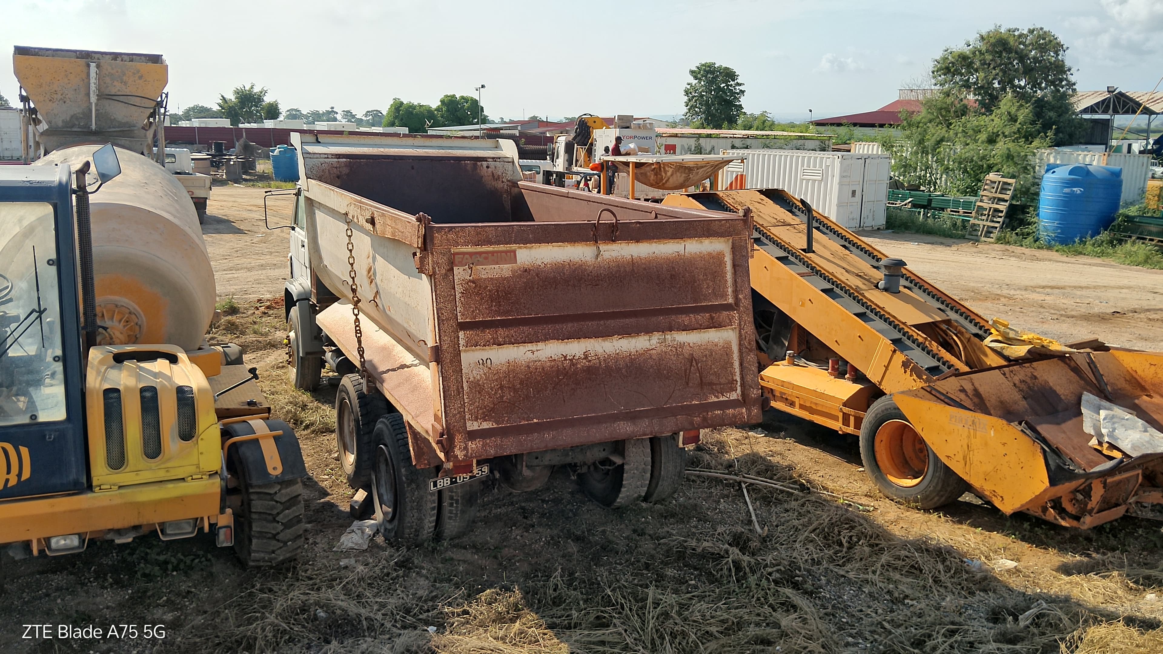 VW  Worker 31-310 — imagem 5