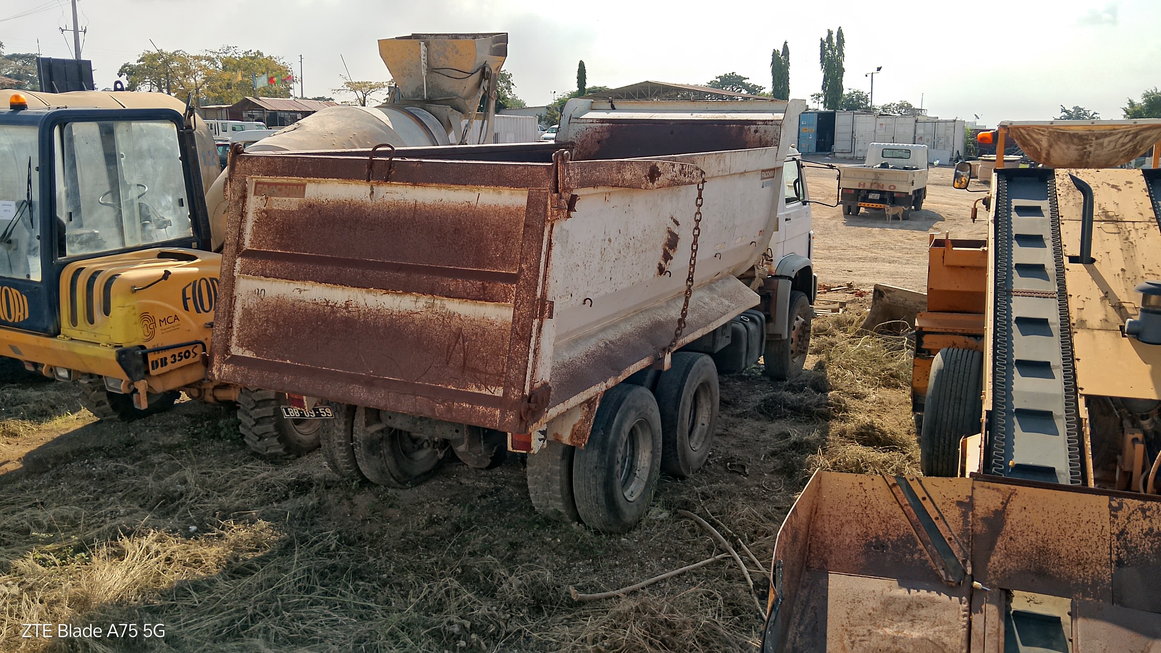 VW  Worker 31-310 — imagem 6