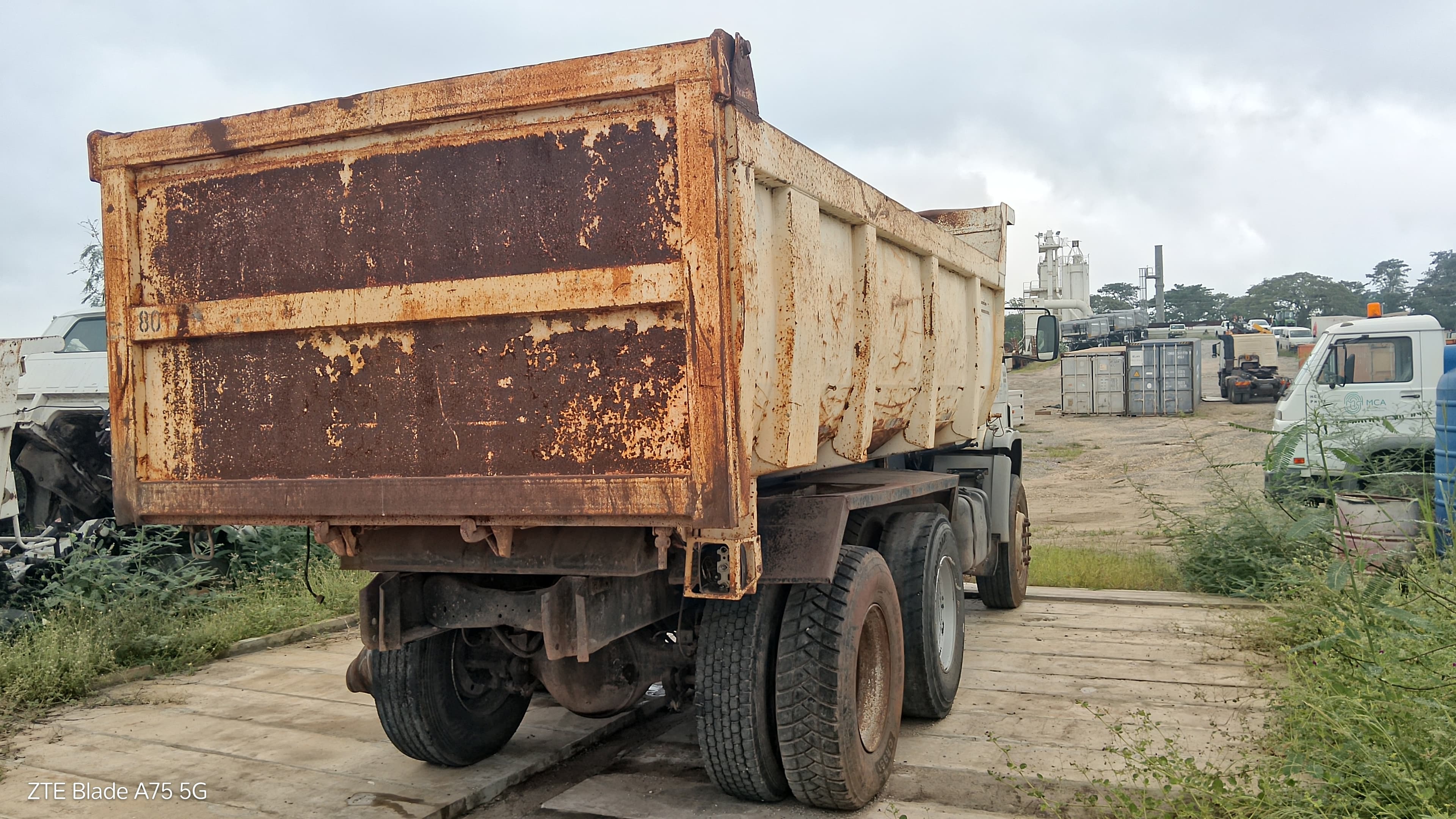 VW Worker 31-310 — imagen 4