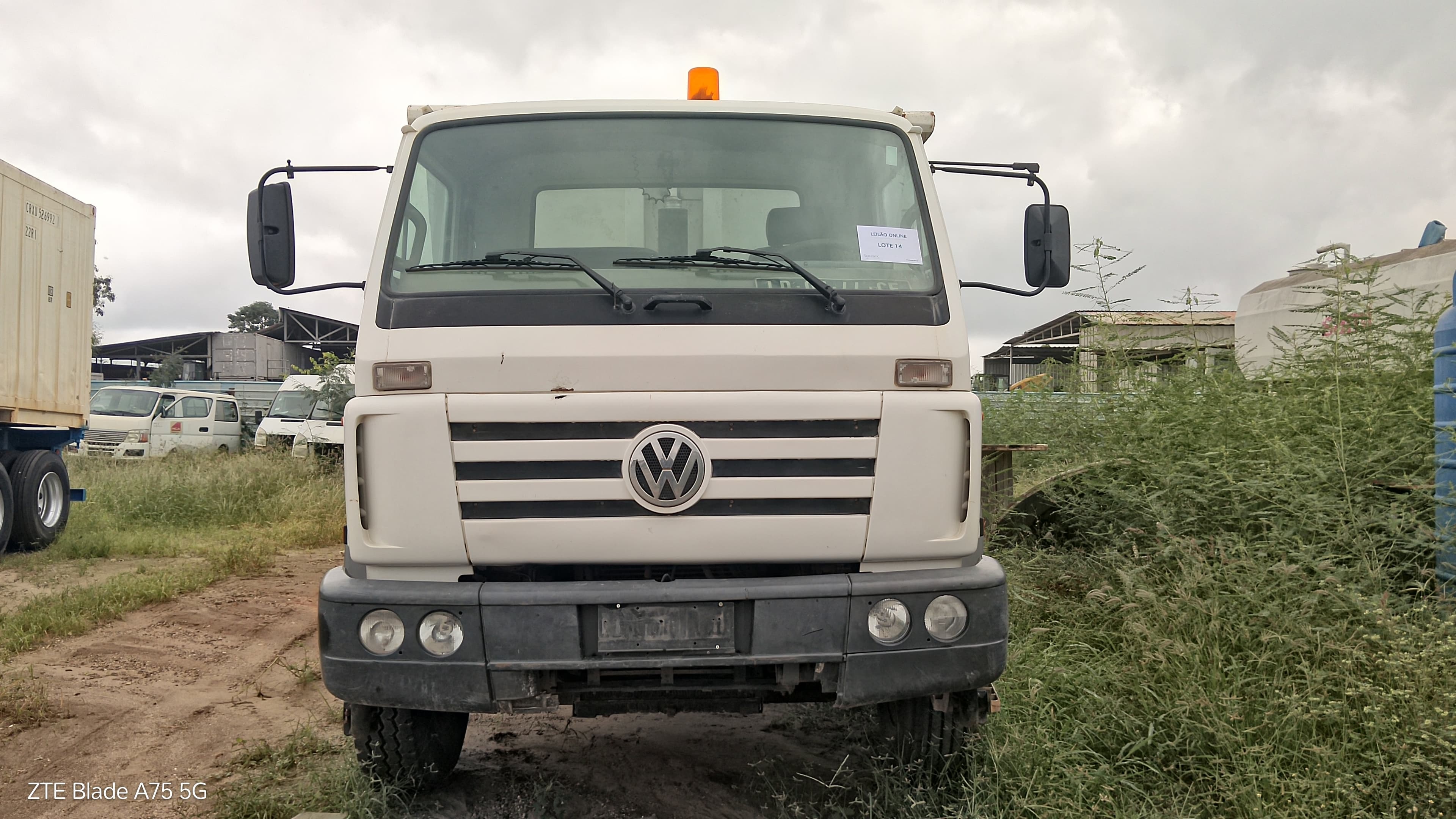 VW  Worker 31-310 — imagem 2