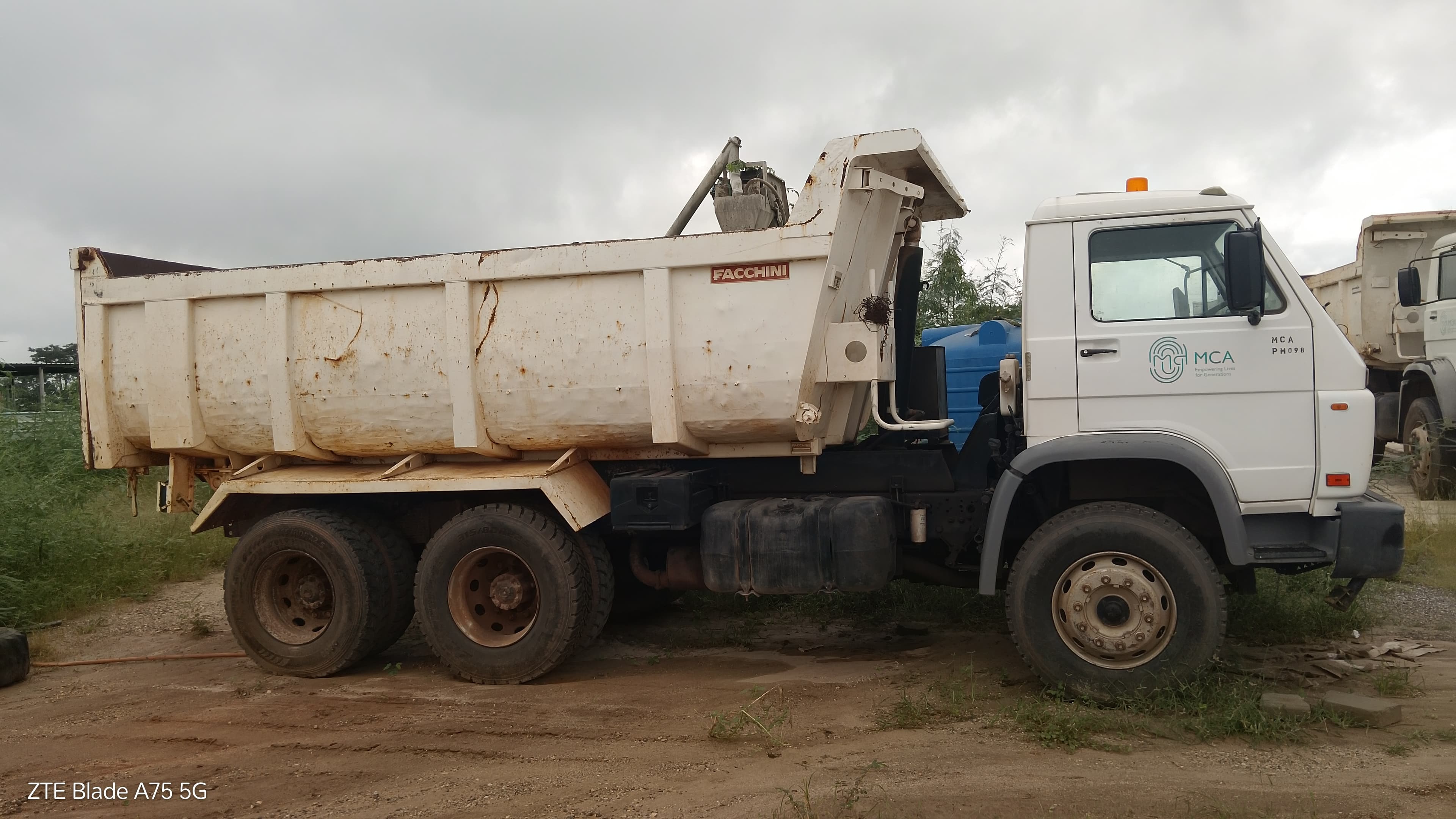 VW  Worker 31-310 — imagem 4