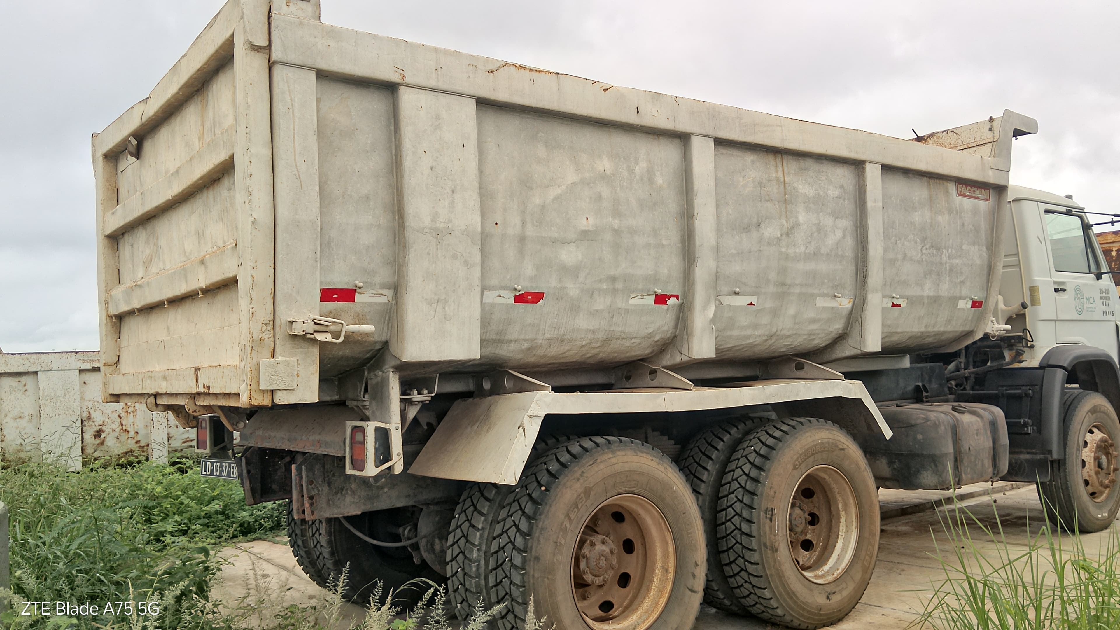 VW Worker 31-310 — image 3