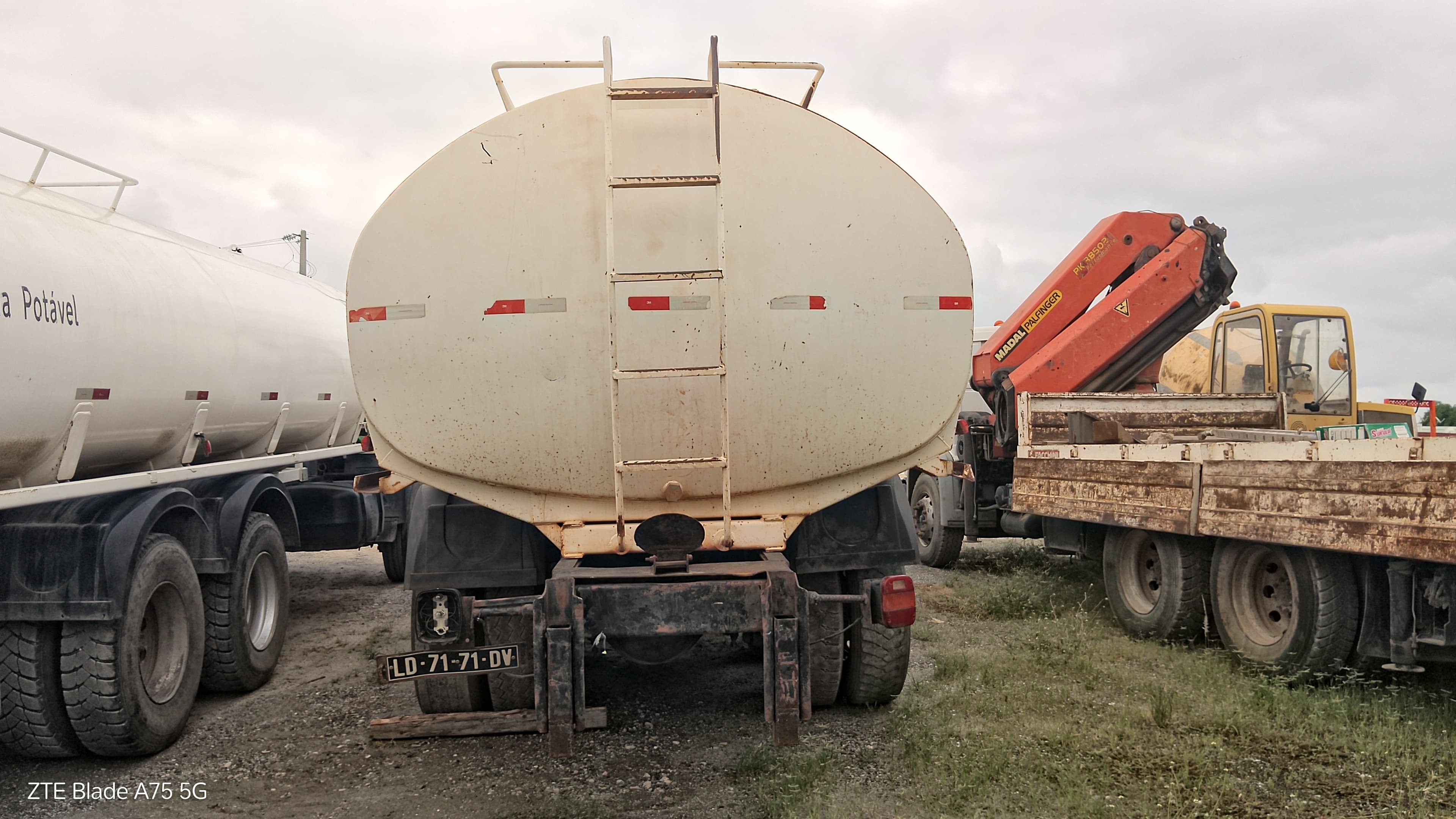 VW  Worker 31-310 — imagem 3