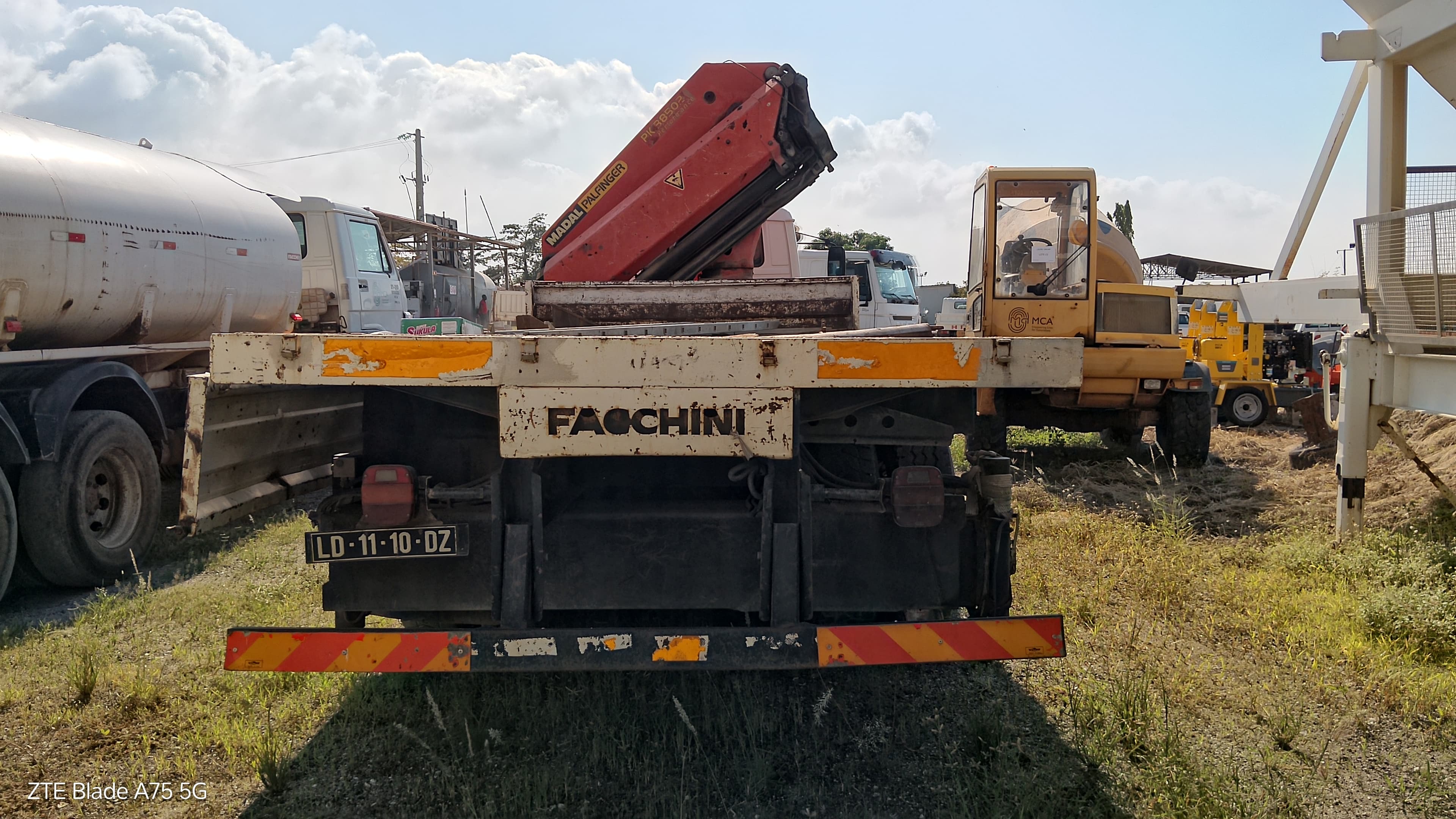 VW  Worker 31-310 — imagen 4