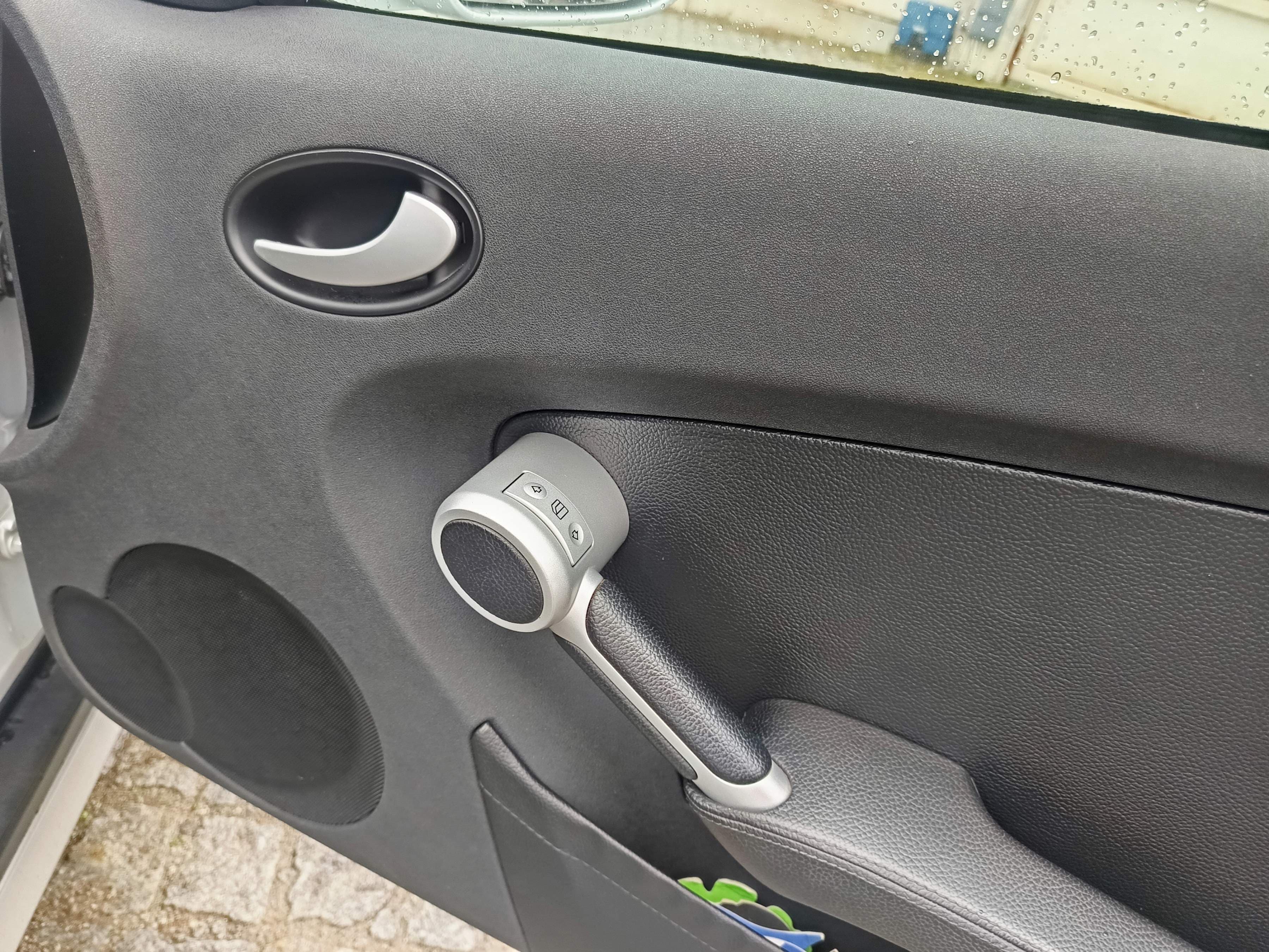 Mercedes-Benz SLK 200 Kompressor · Ano 2005 — imagem 19