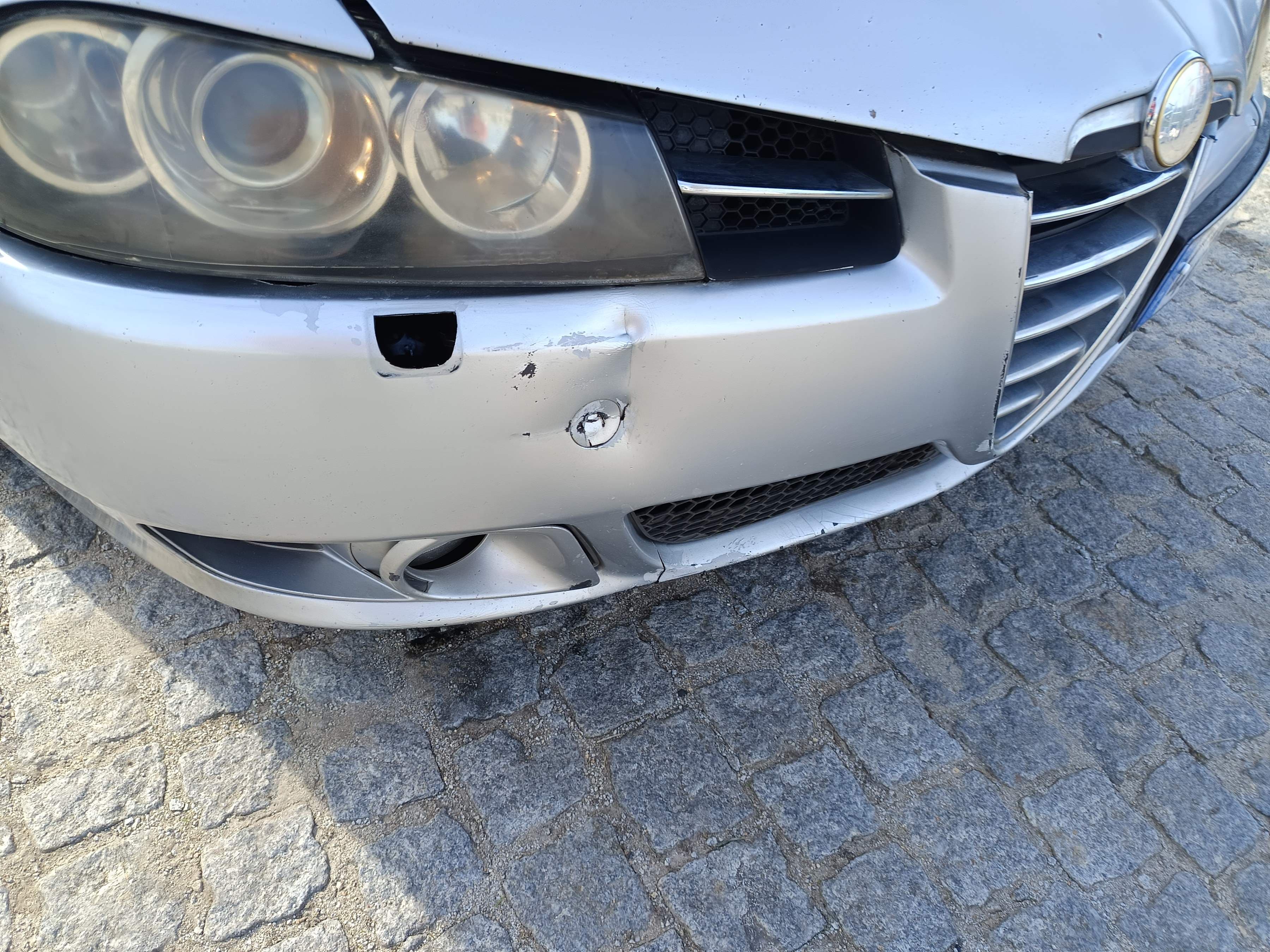 Alfa Romeo 156 · Ano 2004 — imagen 7