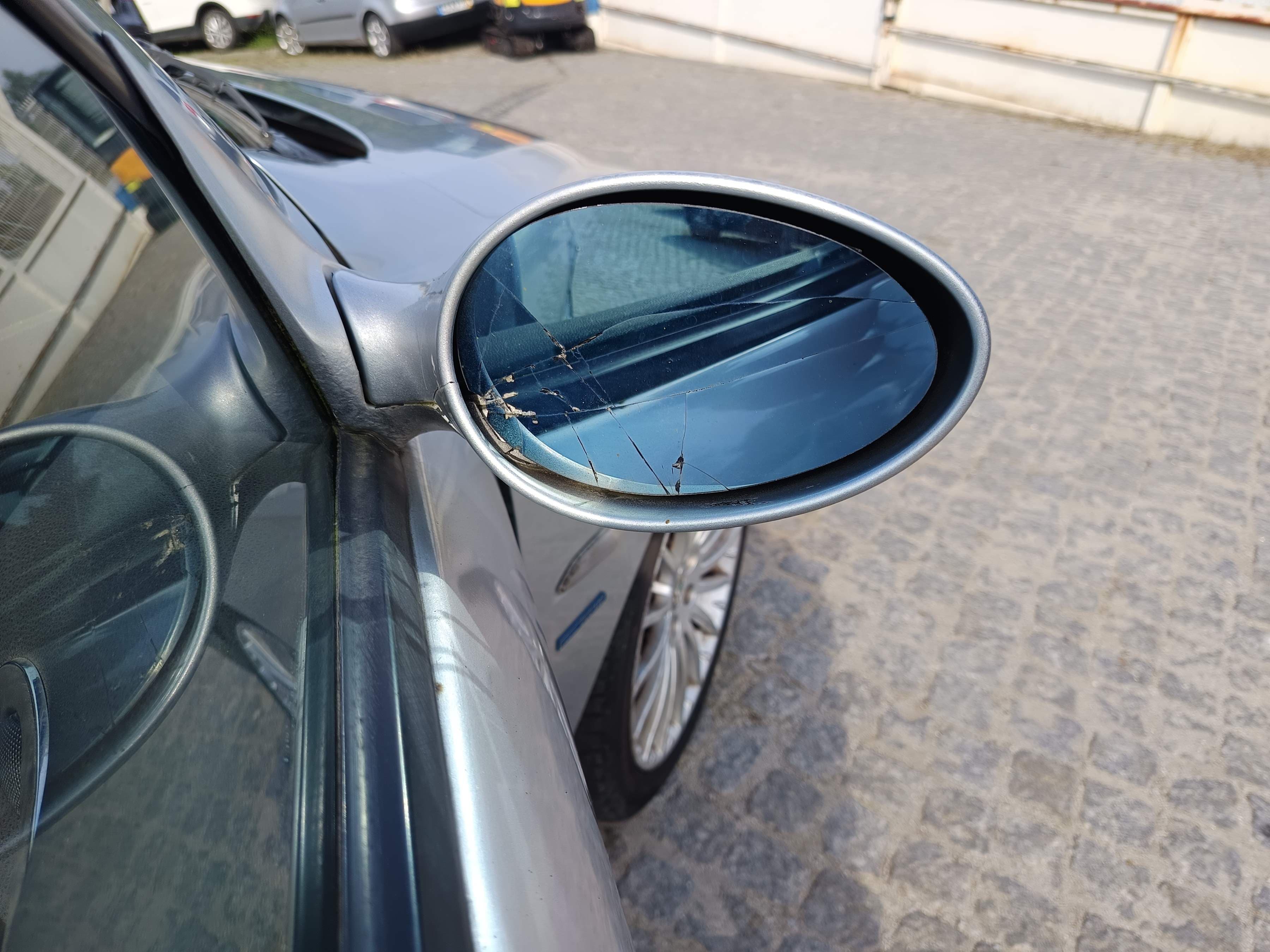 Alfa Romeo 156 · Ano 2004 — imagen 29