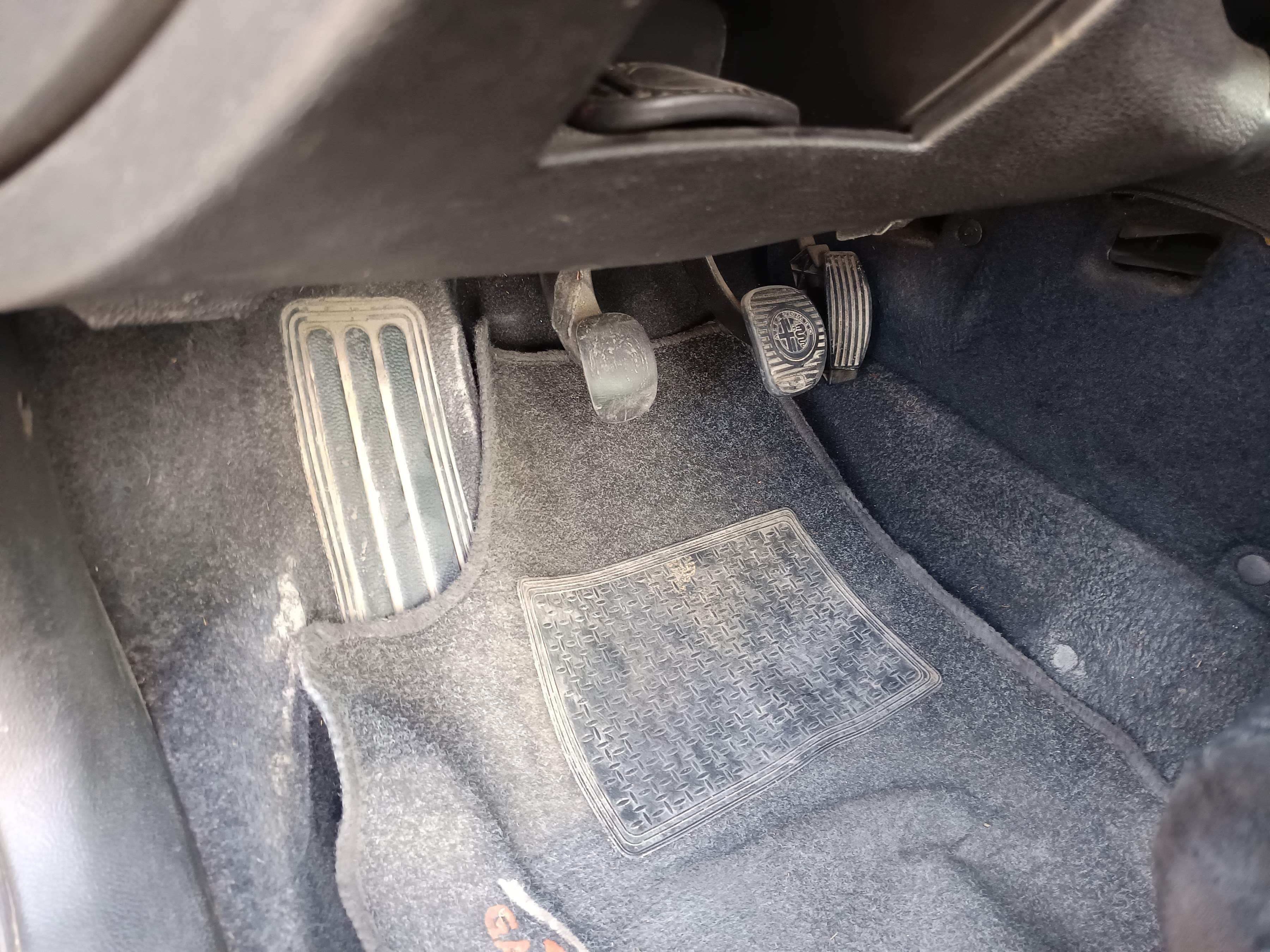 Alfa Romeo 156 · Ano 2004 — imagen 39
