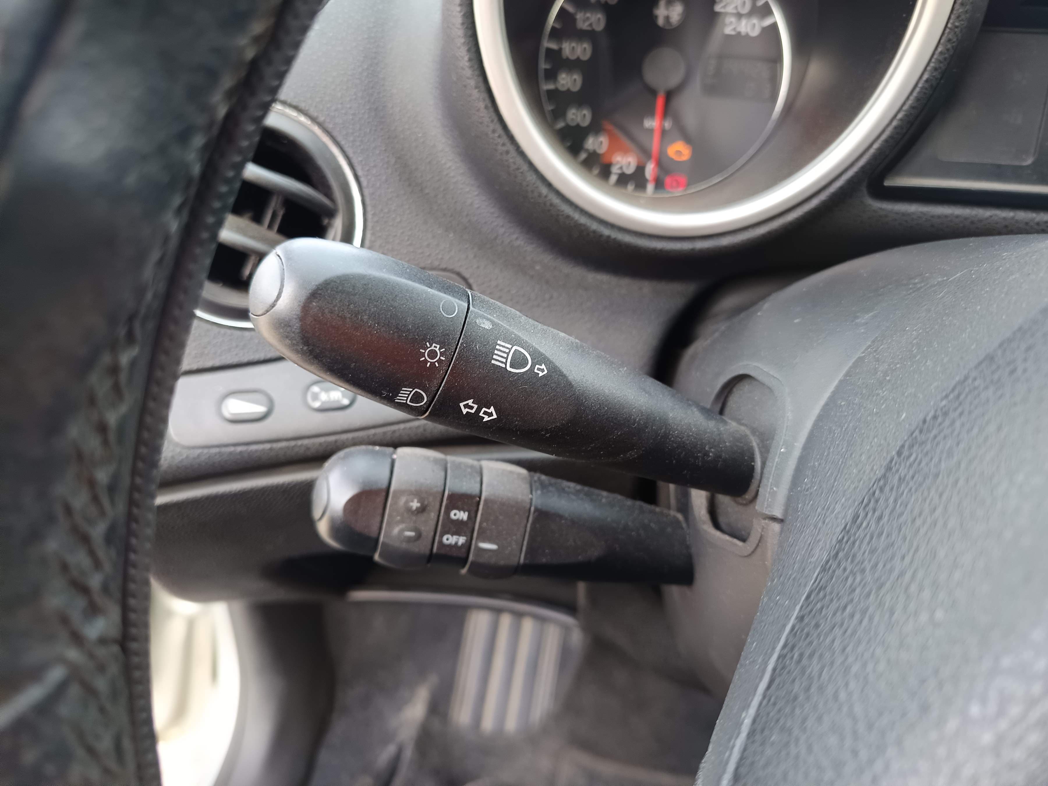 Alfa Romeo 156 · Ano 2004 — imagen 48