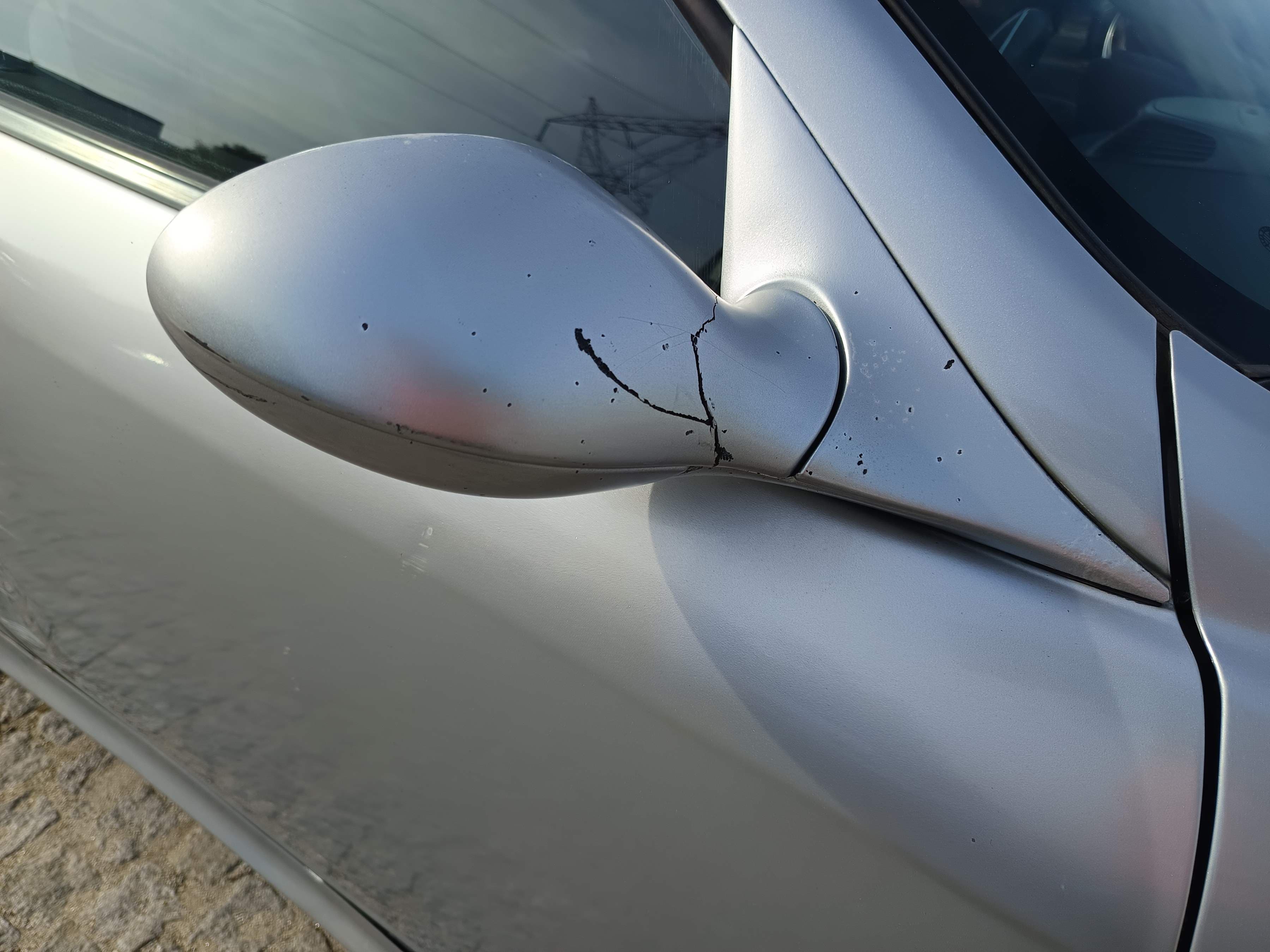 Alfa Romeo 156 · Ano 2004 — imagen 9