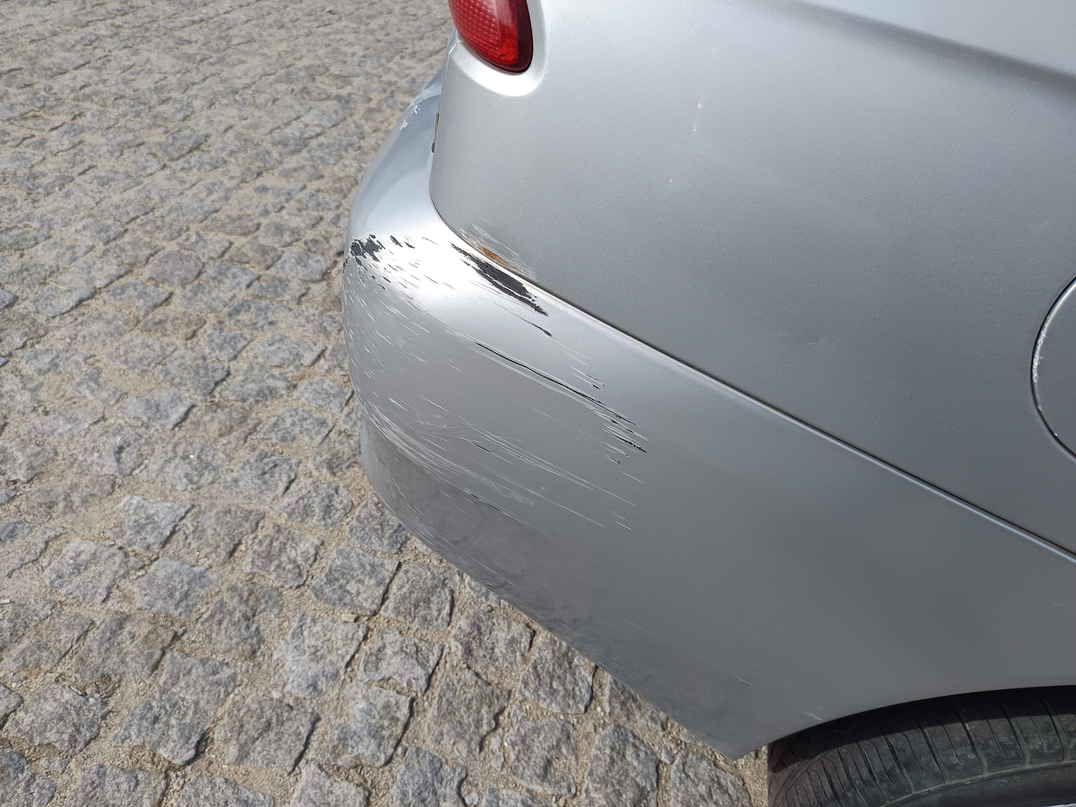 Alfa Romeo 156 · Ano 2004 — imagen 12