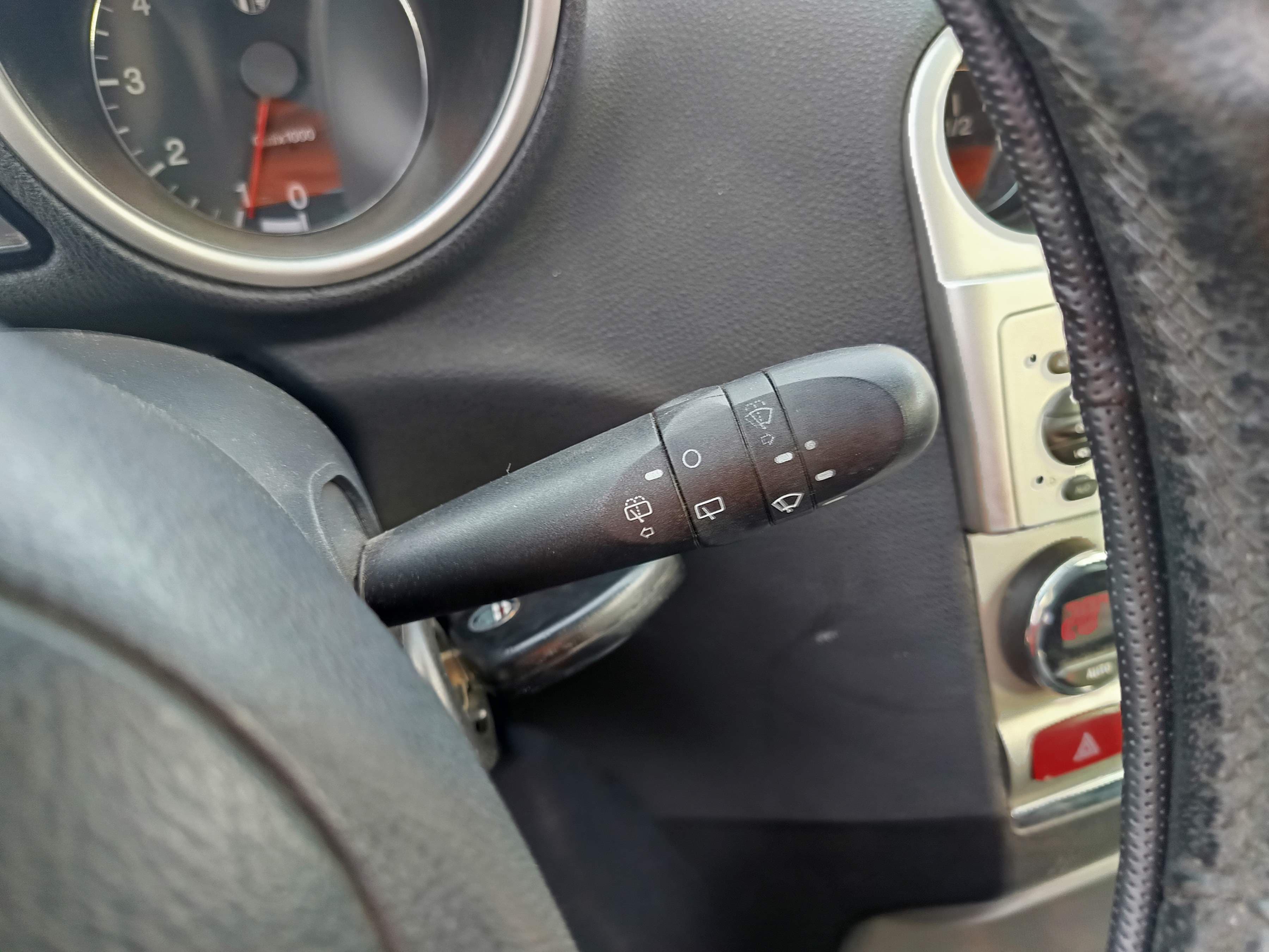 Alfa Romeo 156 · Ano 2004 — imagen 49