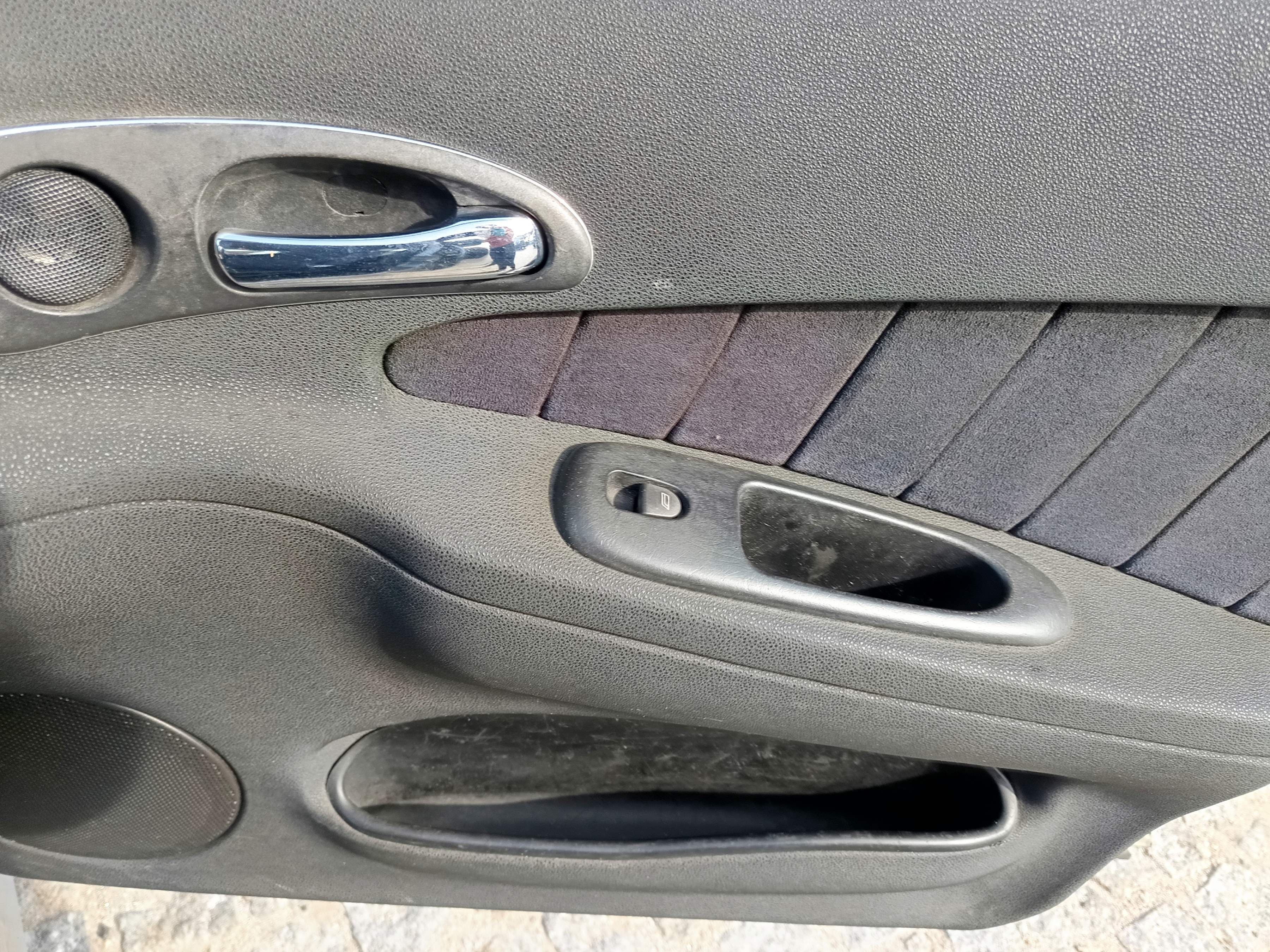 Alfa Romeo 156 · Ano 2004 — imagen 31