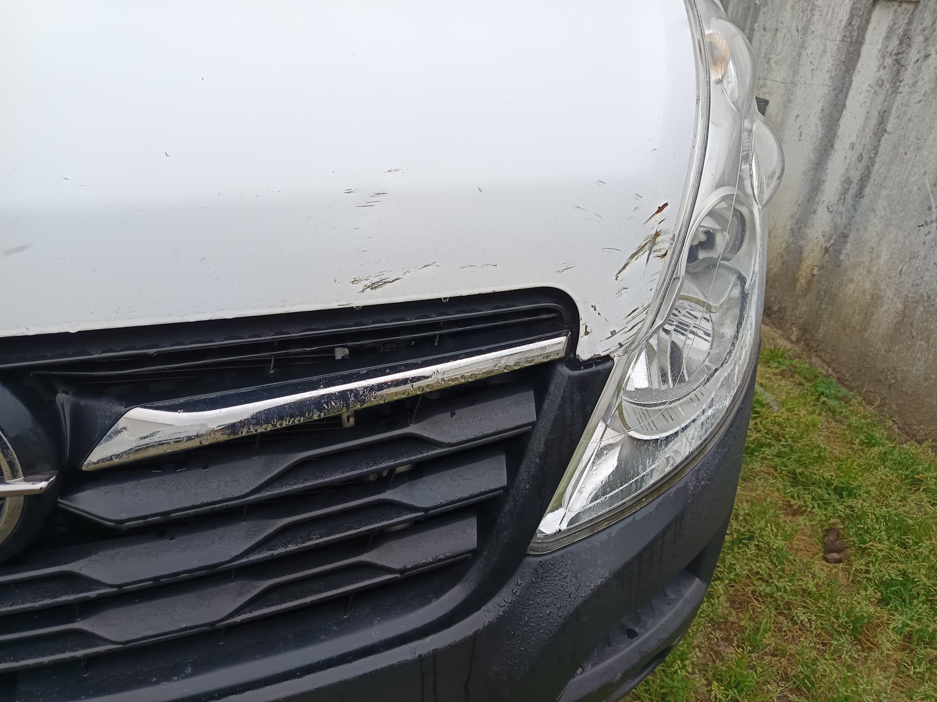 Opel Movano · Ano 2020 — imagen 6