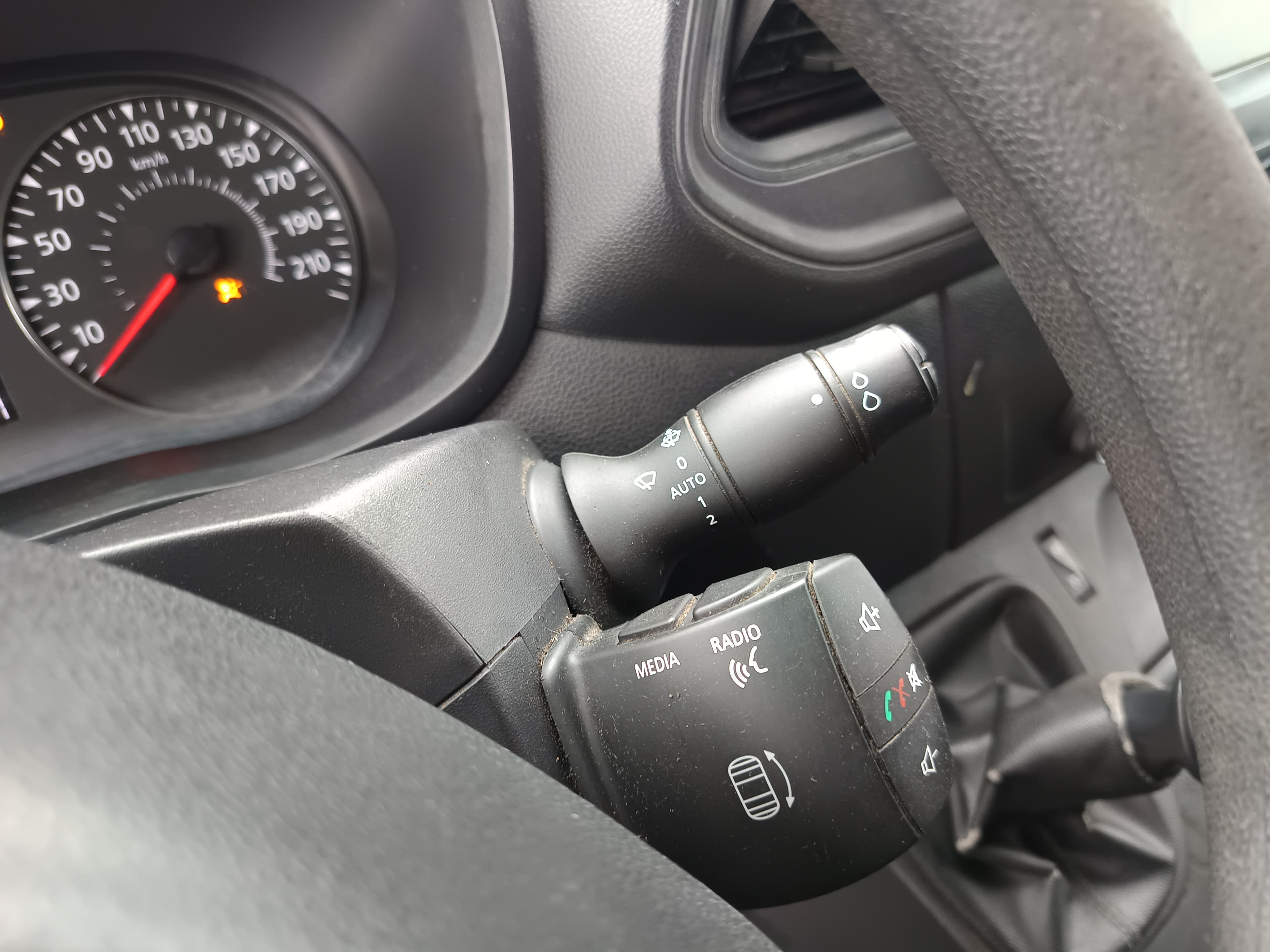 Opel Movano · Ano 2020 — imagen 33