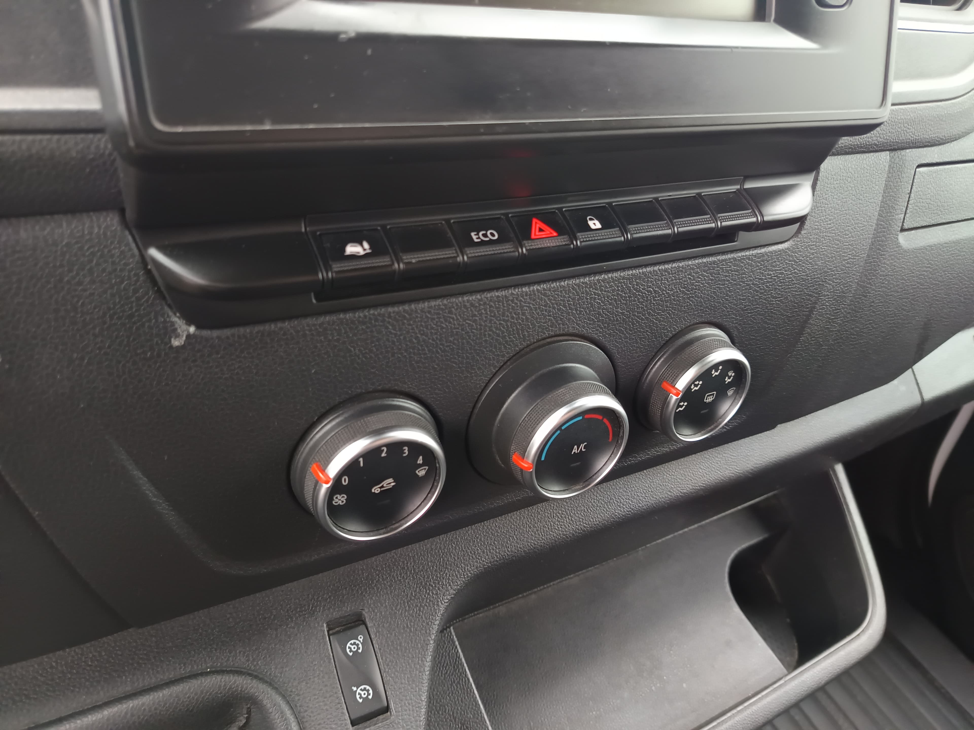 Opel Movano · Ano 2020 — imagen 28