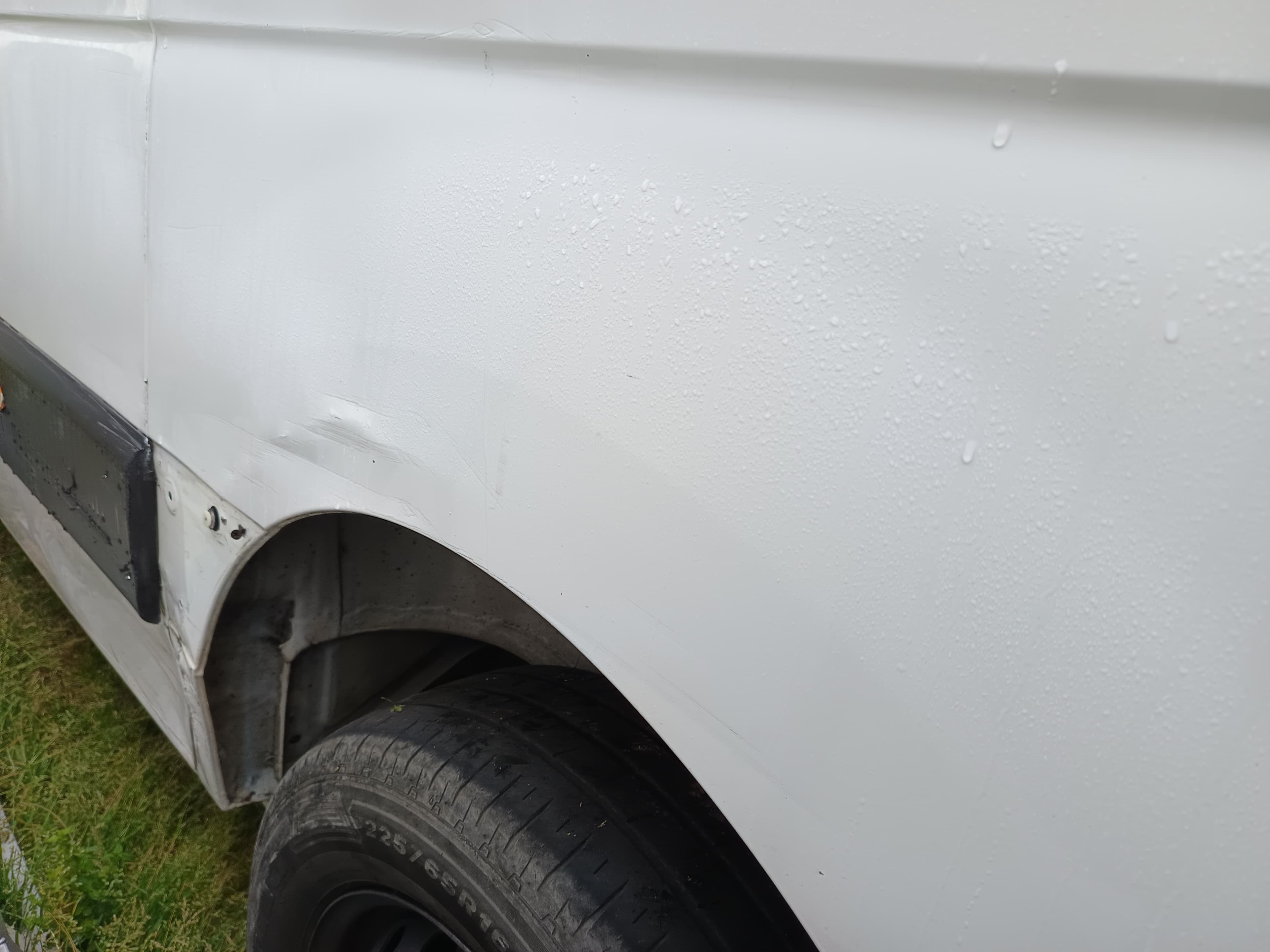 Opel Movano · Ano 2020 — imagen 12