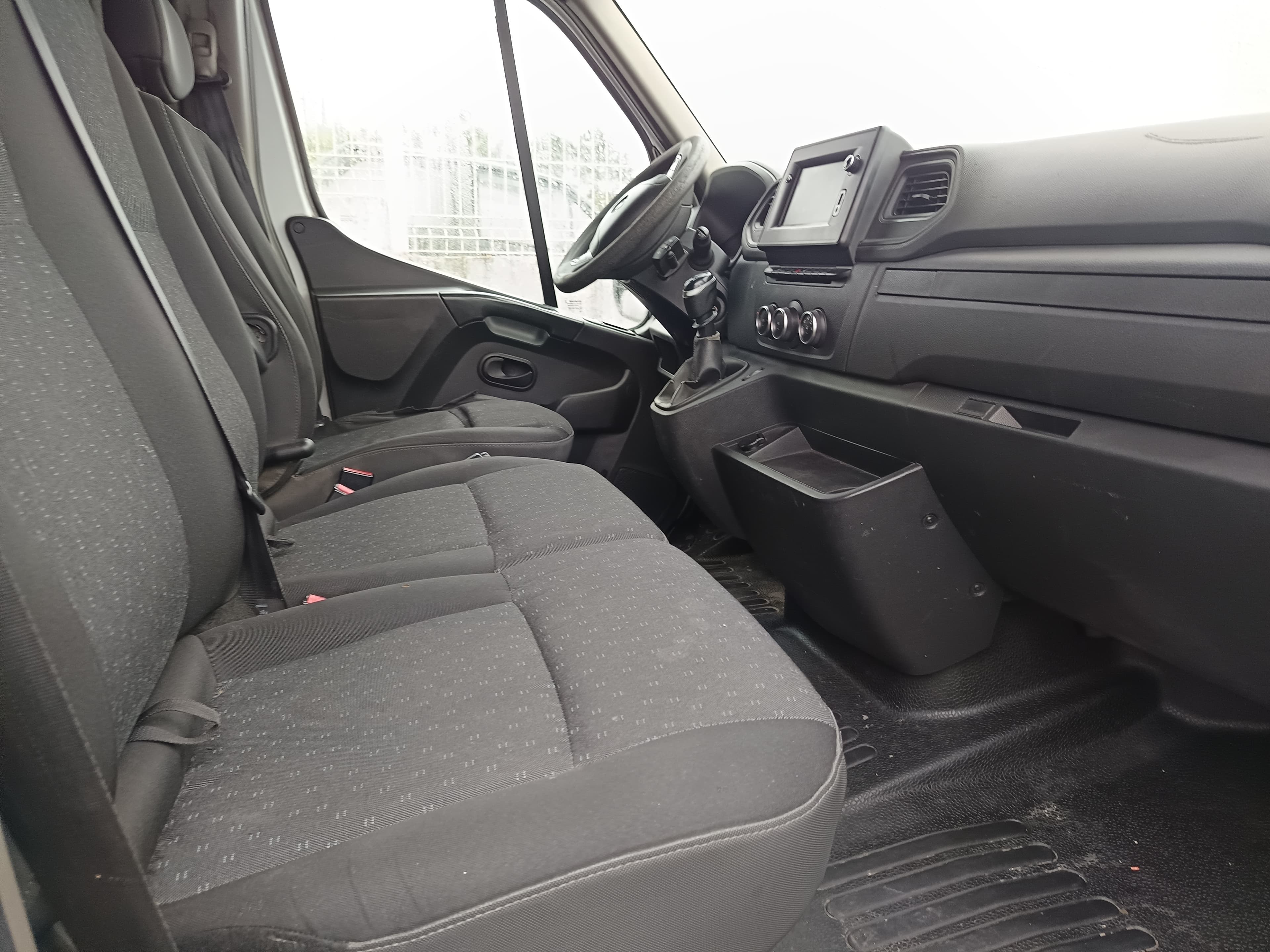 Opel Movano · Ano 2020 — imagen 16