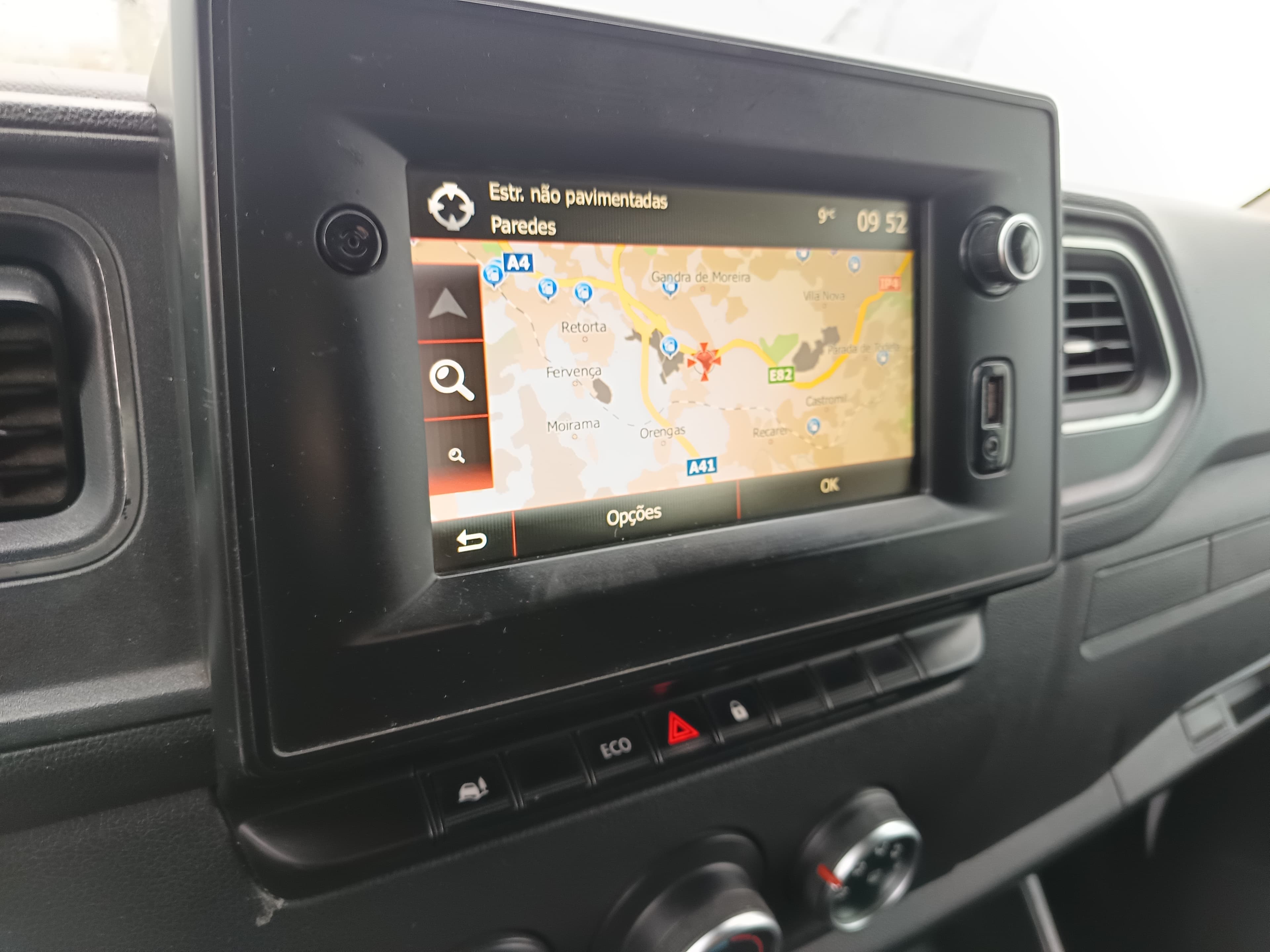 Opel Movano · Ano 2020 — imagen 27