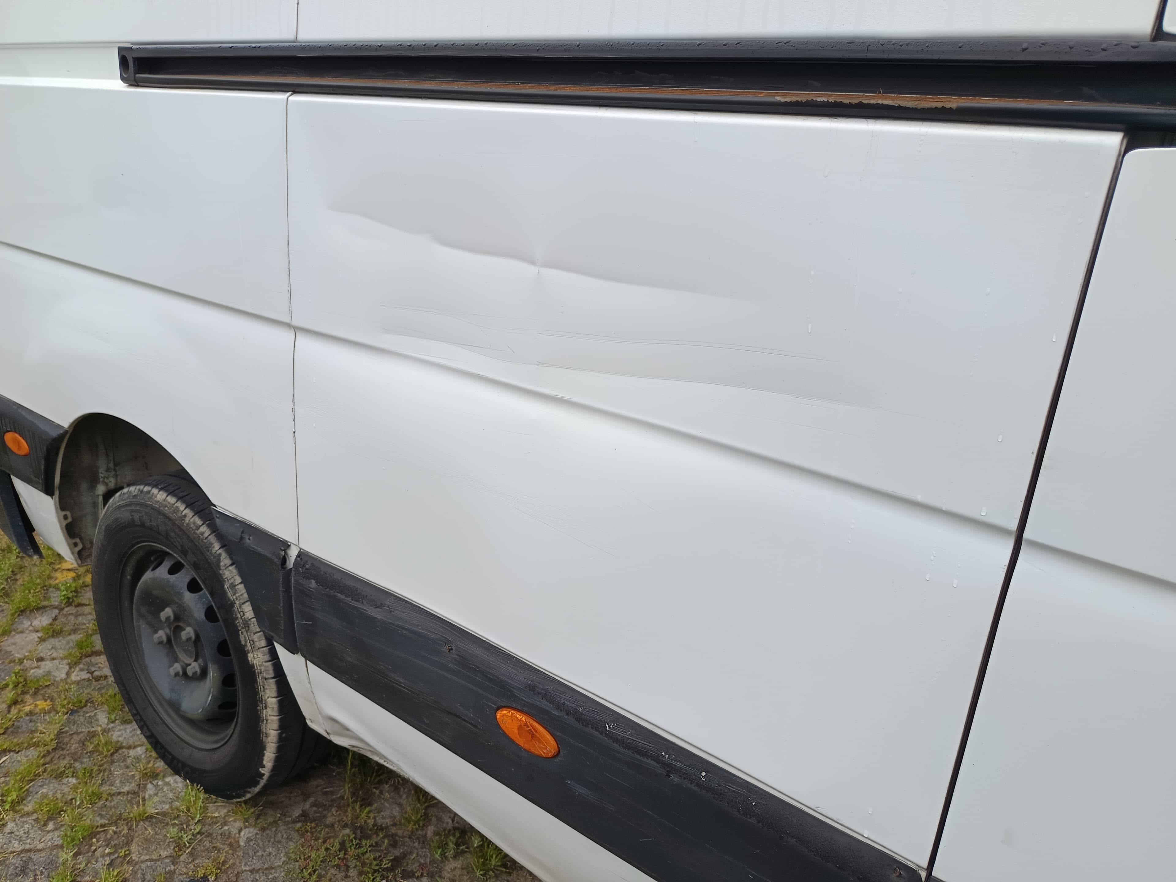 Opel Movano · Ano 2020 — imagen 8