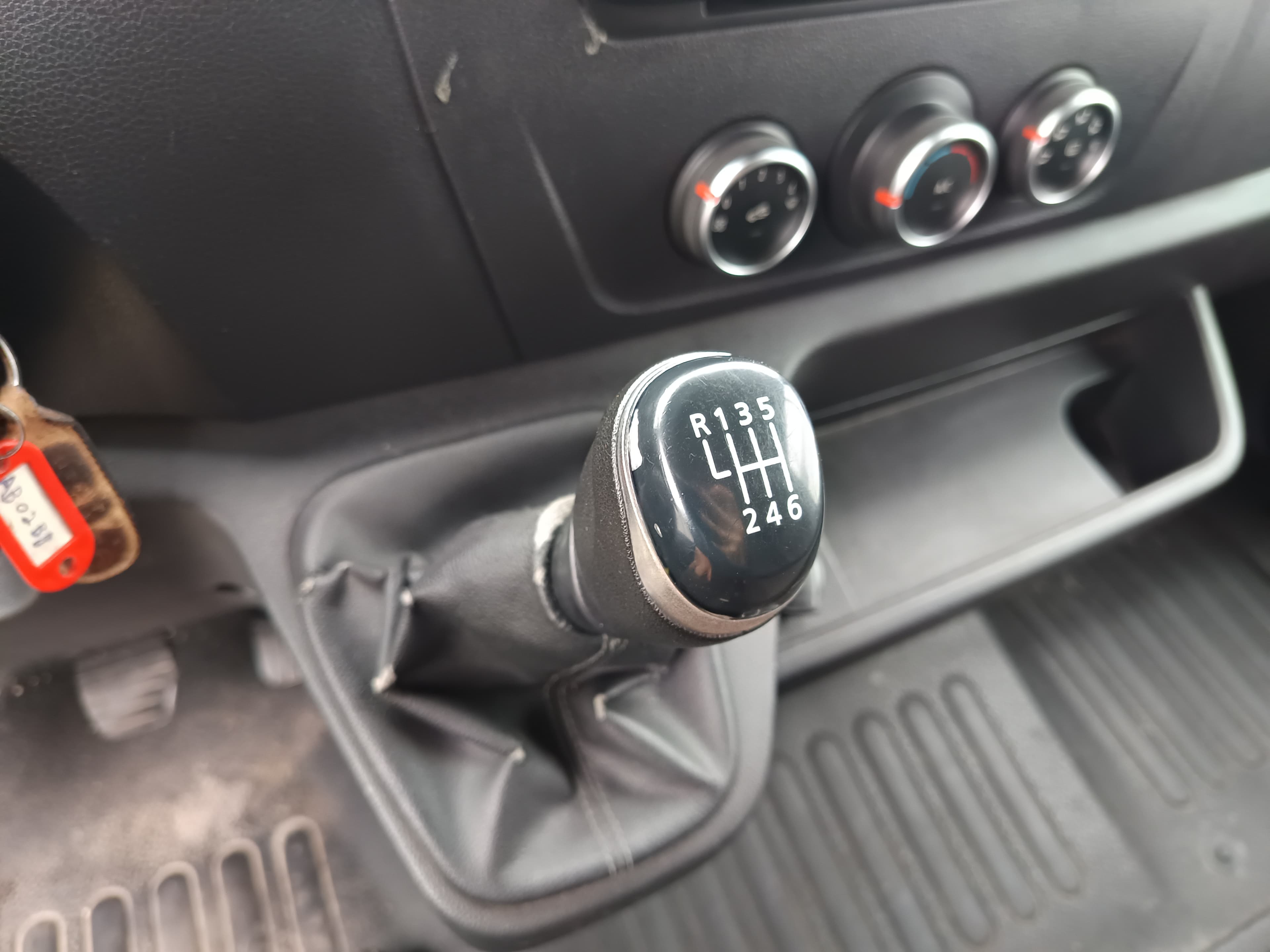 Opel Movano · Ano 2020 — imagen 29
