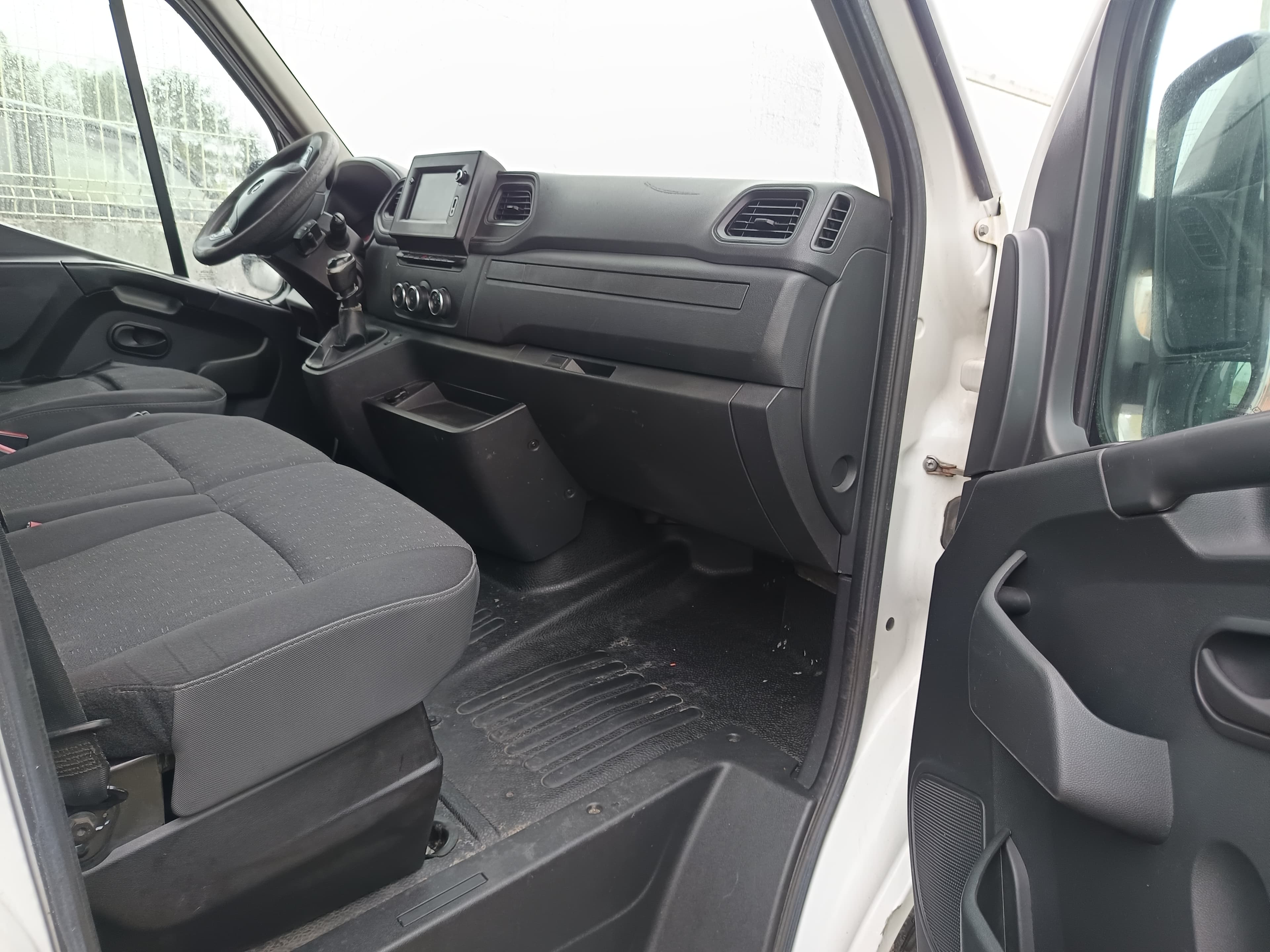 Opel Movano · Ano 2020 — imagen 14