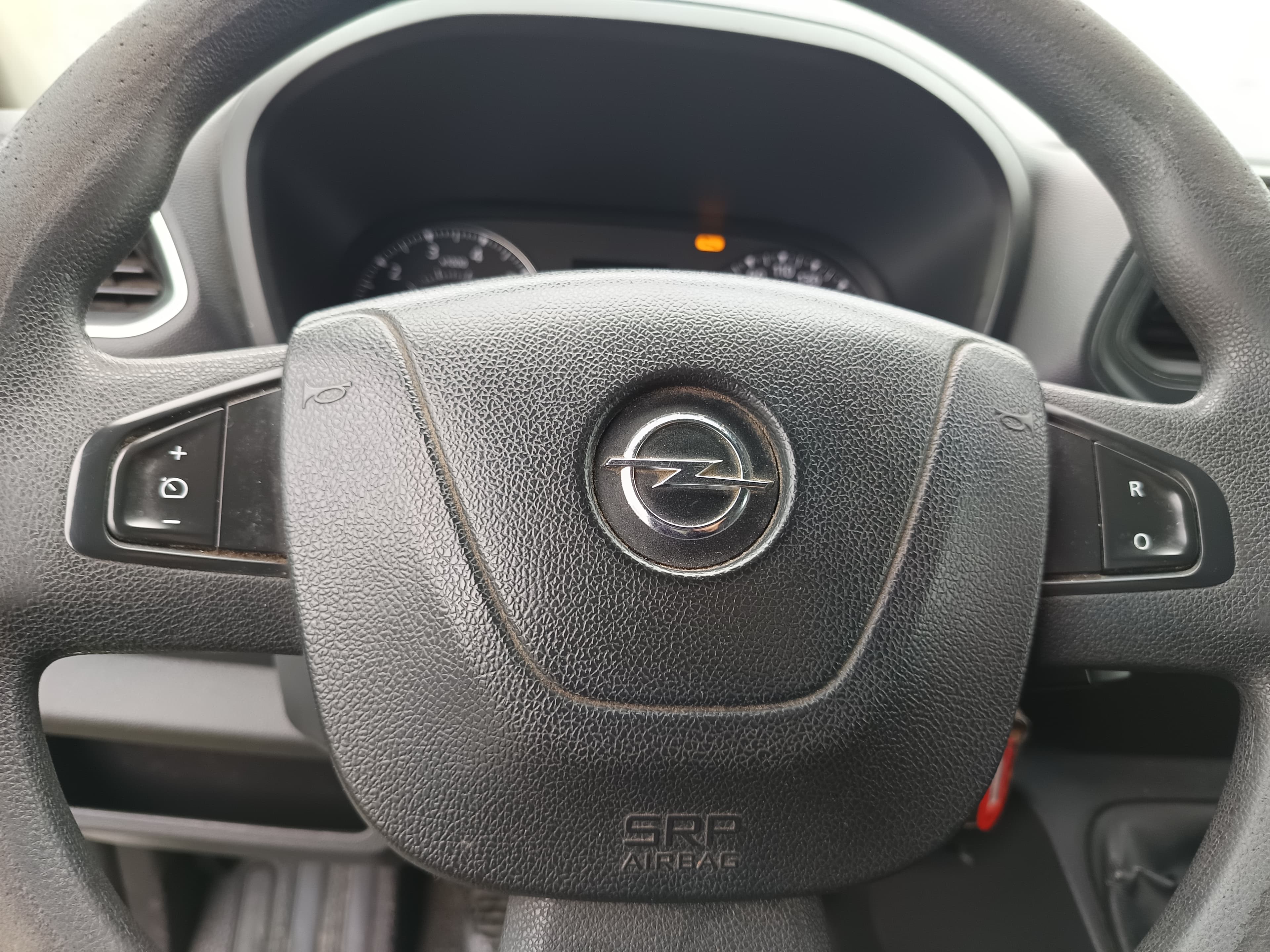 Opel Movano · Ano 2020 — imagen 30