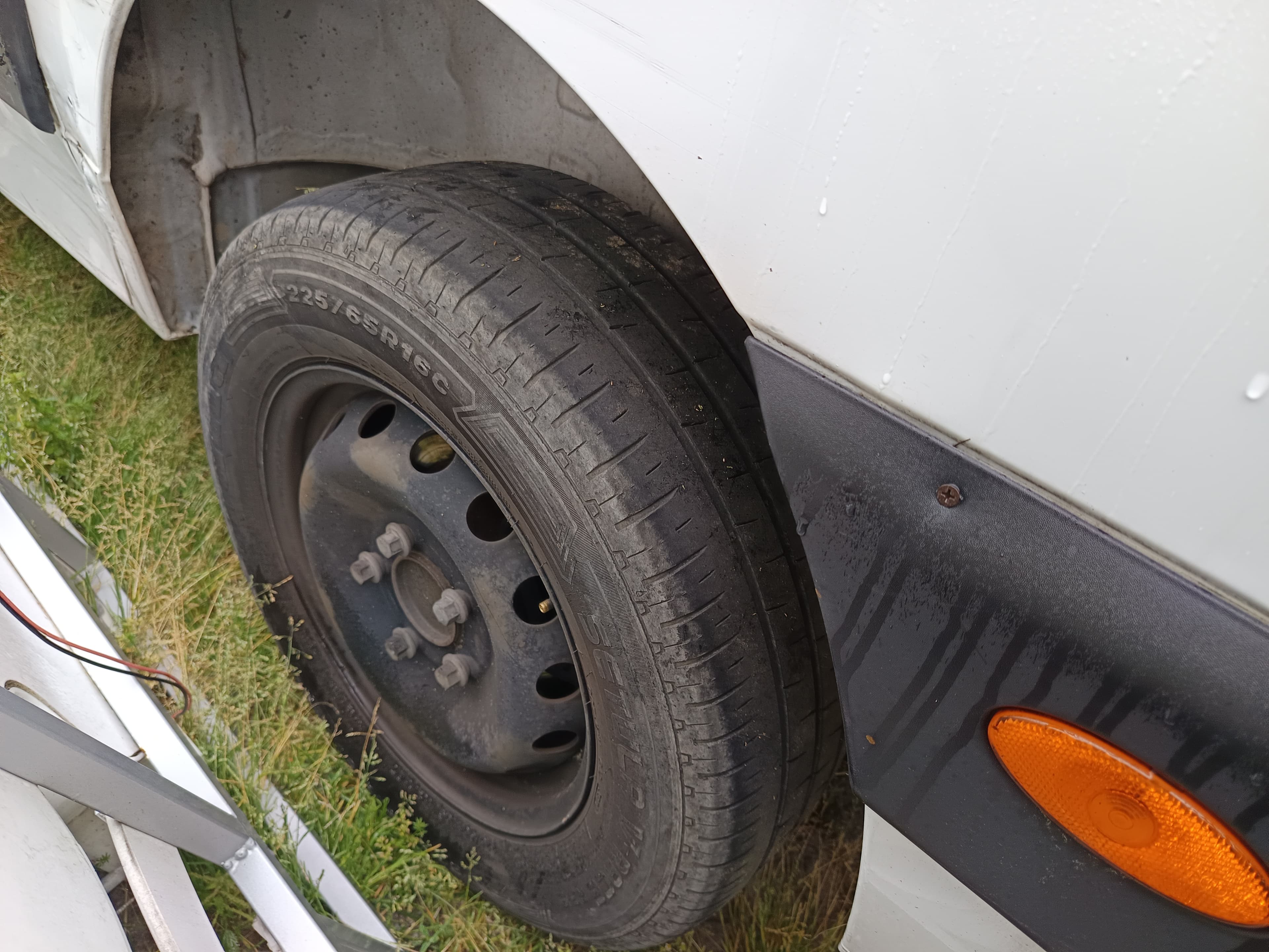 Opel Movano · Ano 2020 — imagen 11