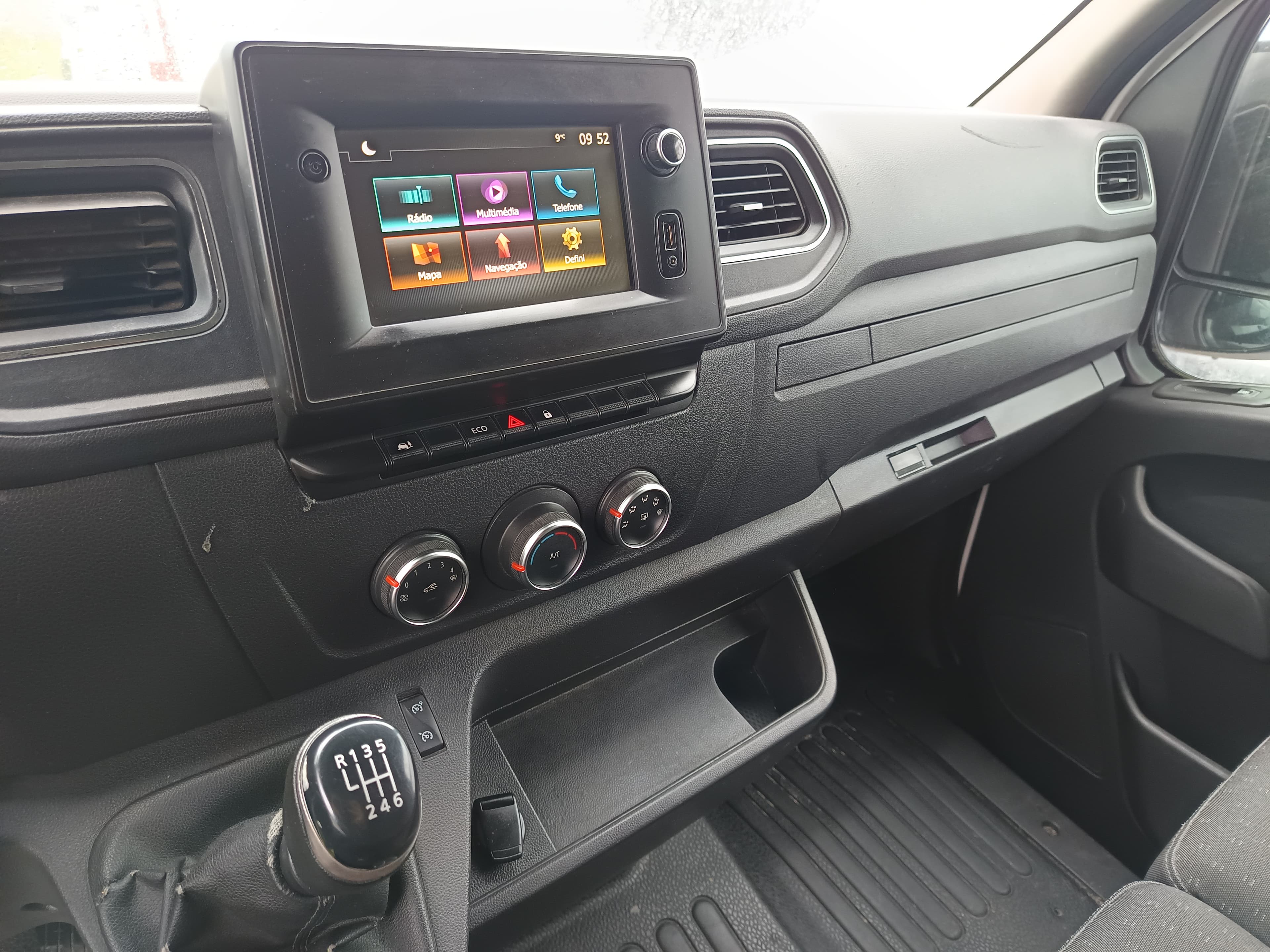 Opel Movano · Ano 2020 — imagen 26