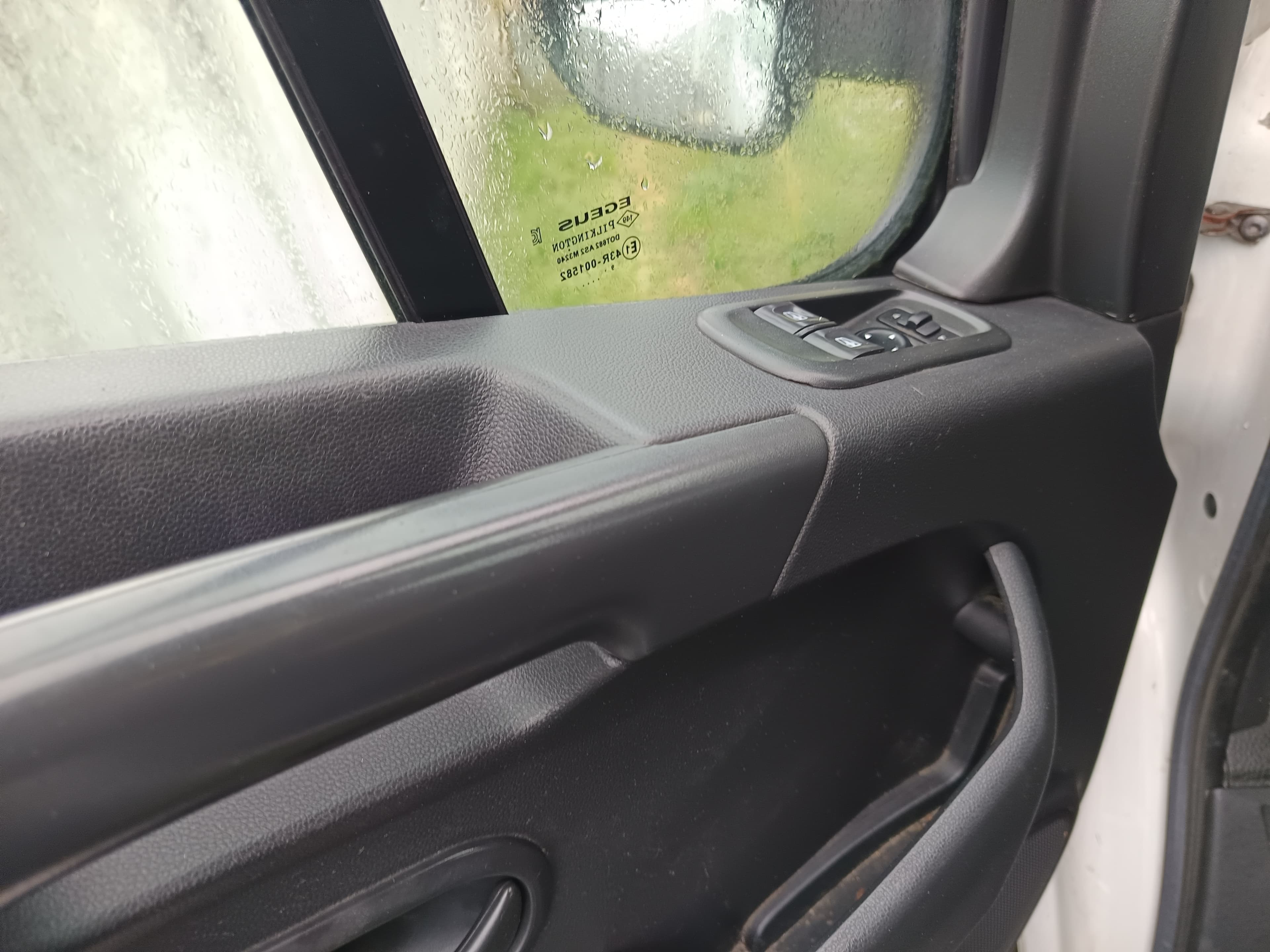 Opel Movano · Ano 2020 — imagen 22