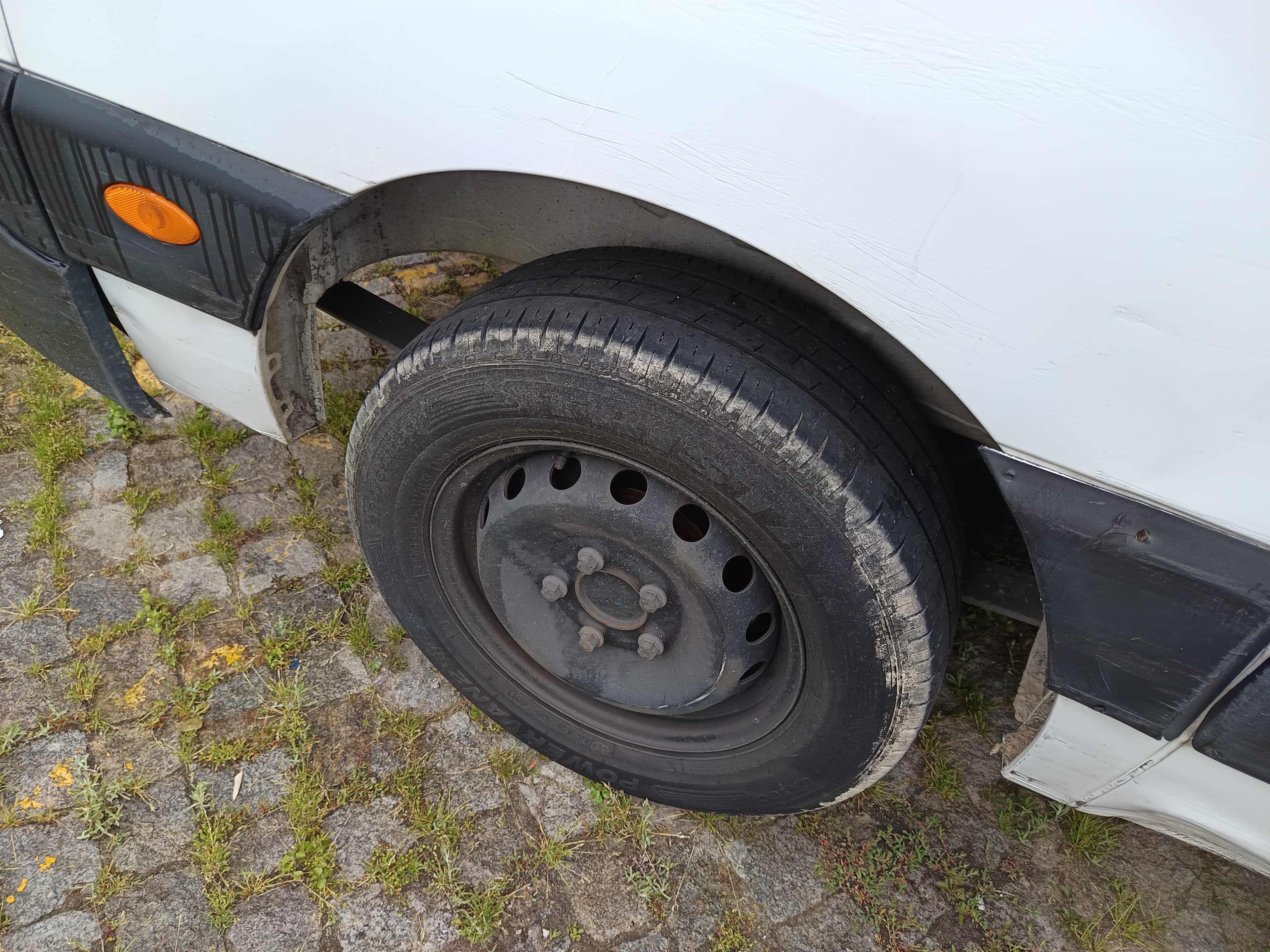 Opel Movano · Ano 2020 — imagen 9