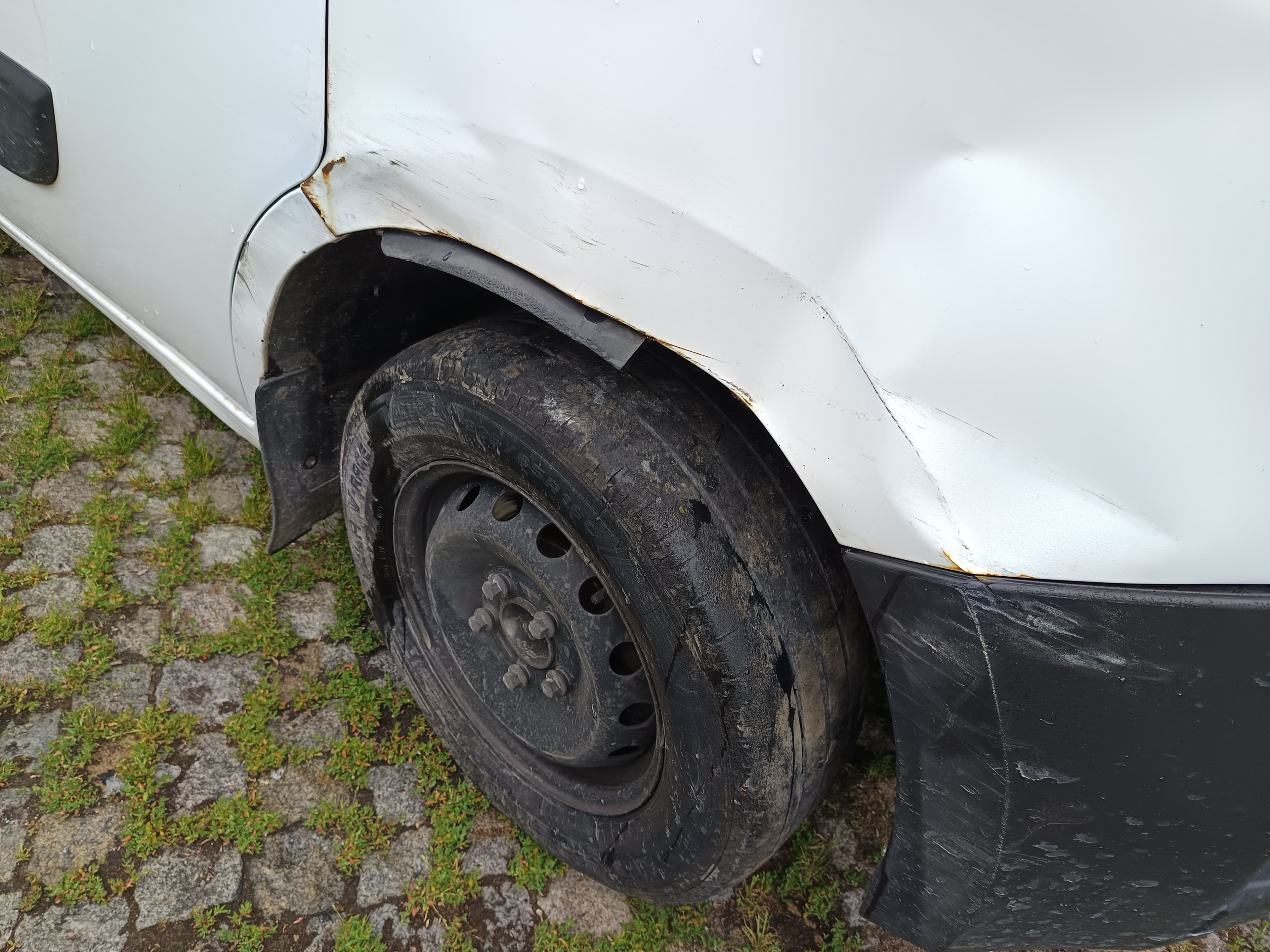 Opel Movano · Ano 2020 — imagen 7