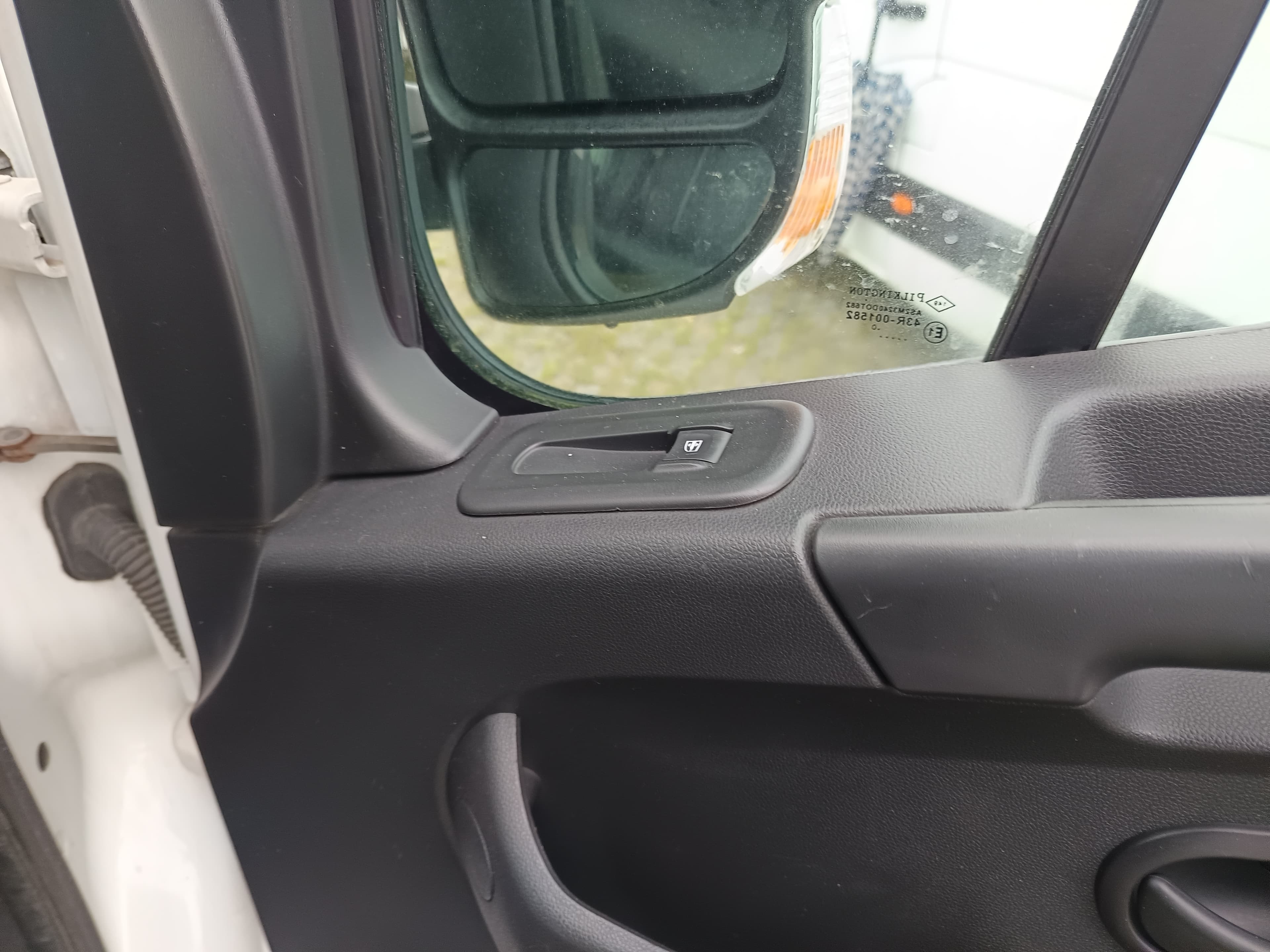 Opel Movano · Ano 2020 — imagen 15